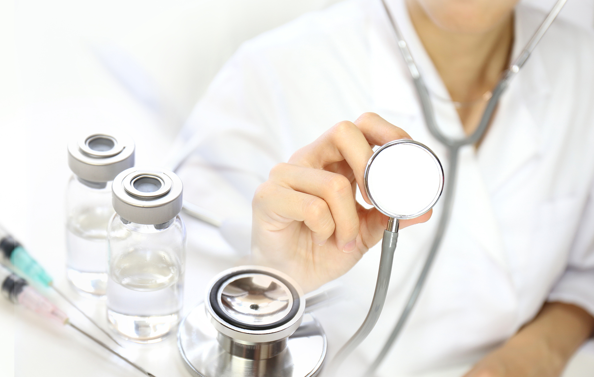 medical examination