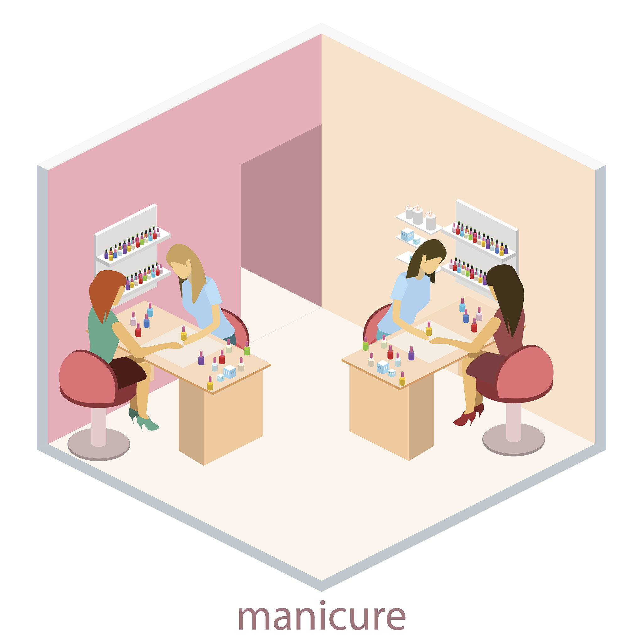 贵阳美容美发学校推荐 - 贵州穗港美容美发学校