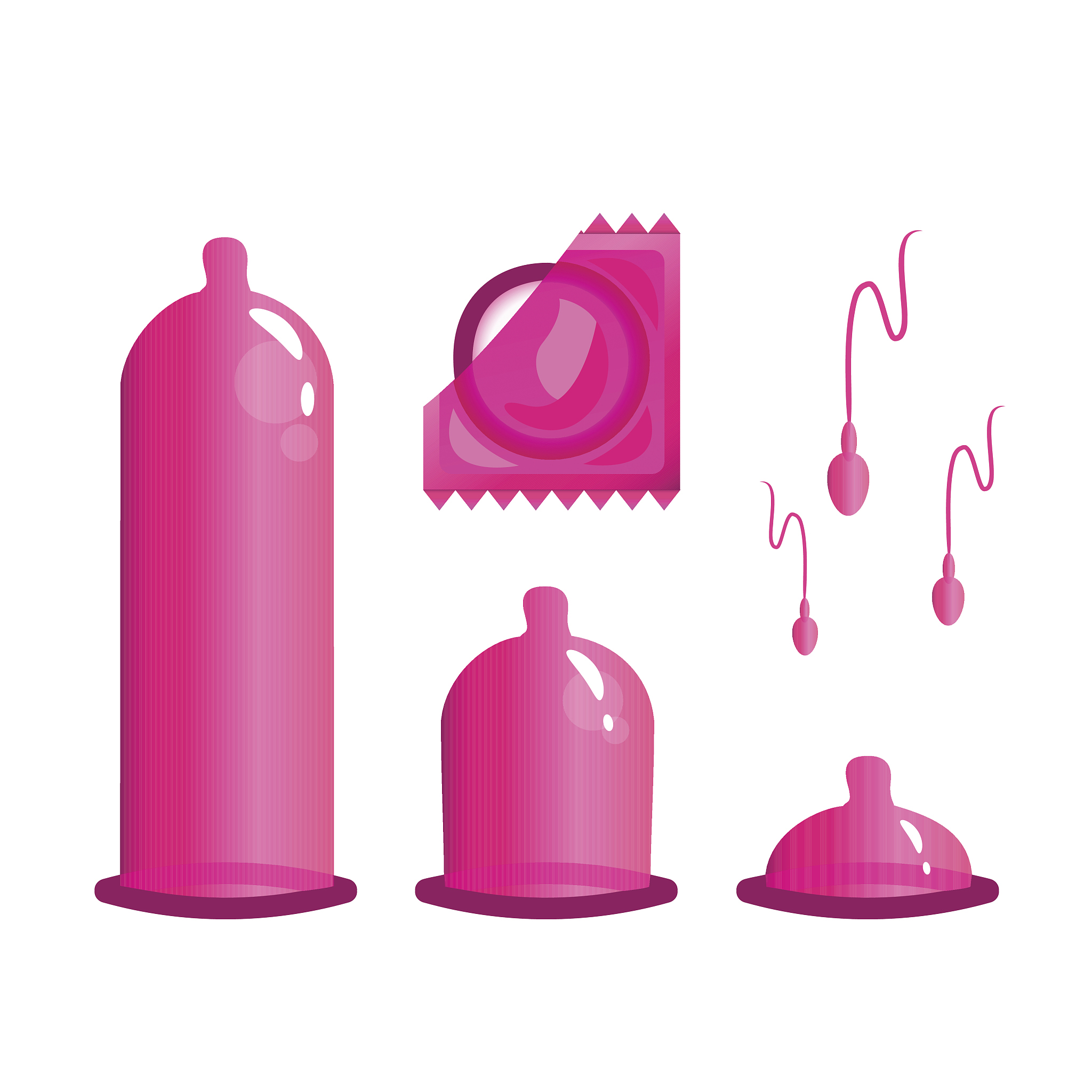 女人太早性生活有什么特征