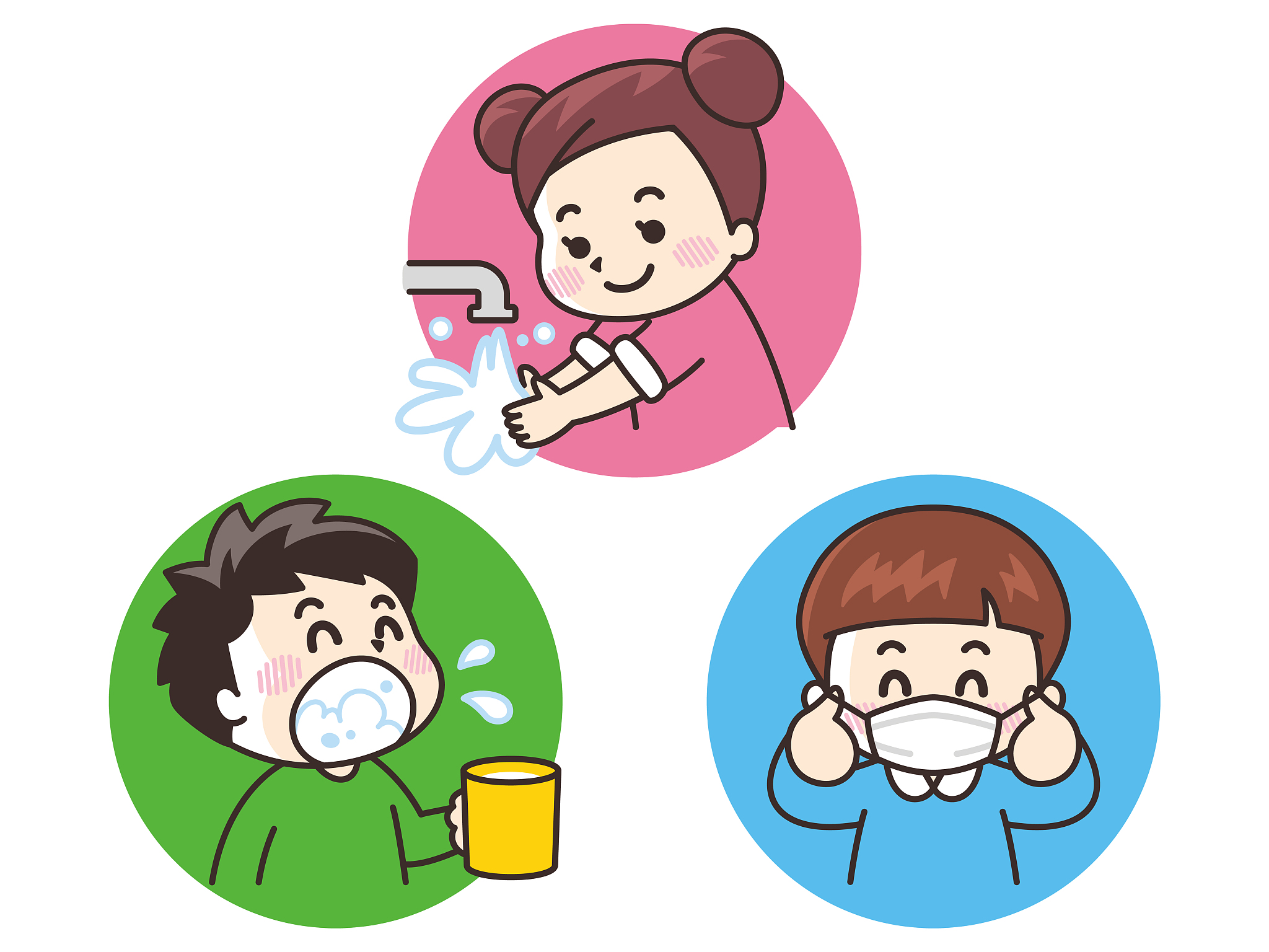 难闻气味：不呼吸有用吗？如何有效避免？