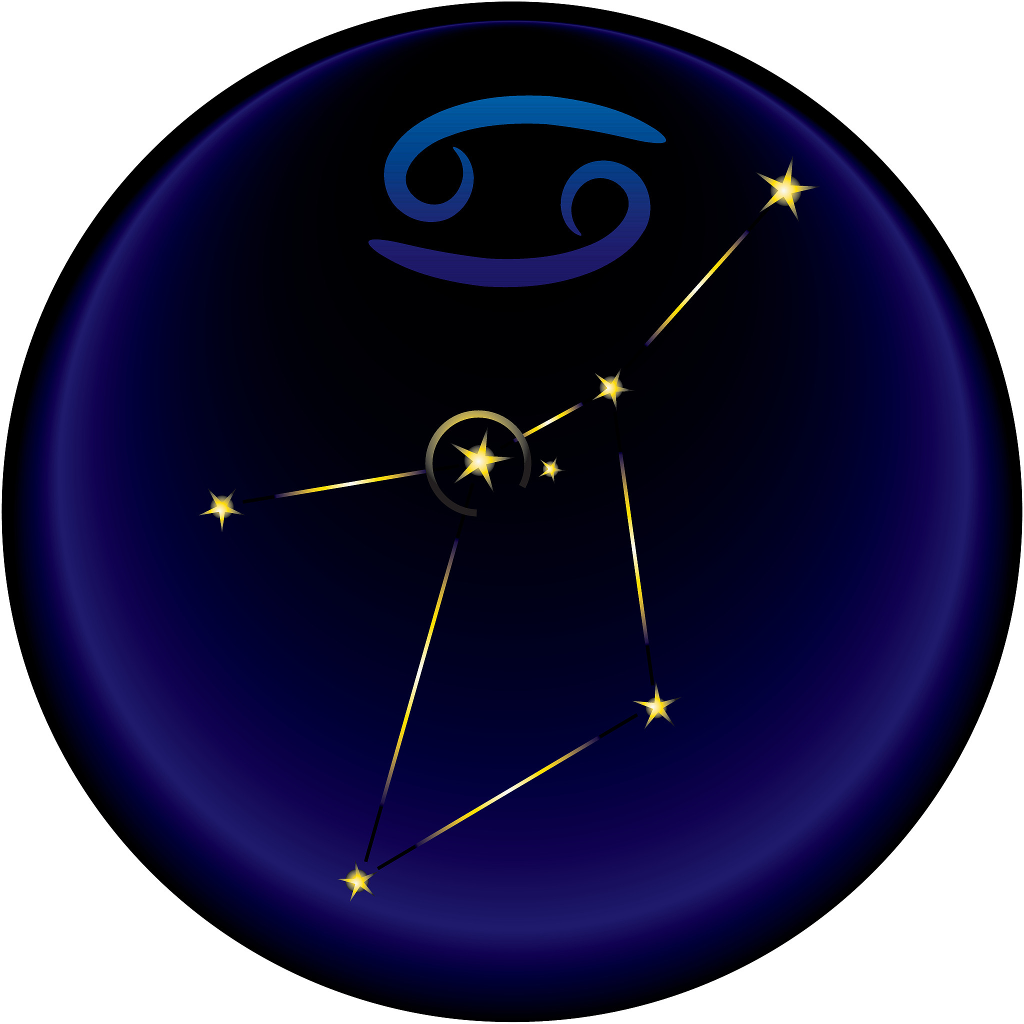 星盘卜卦：钥匙丢失在哪？水星巨蟹3宫，天王星六合指引！