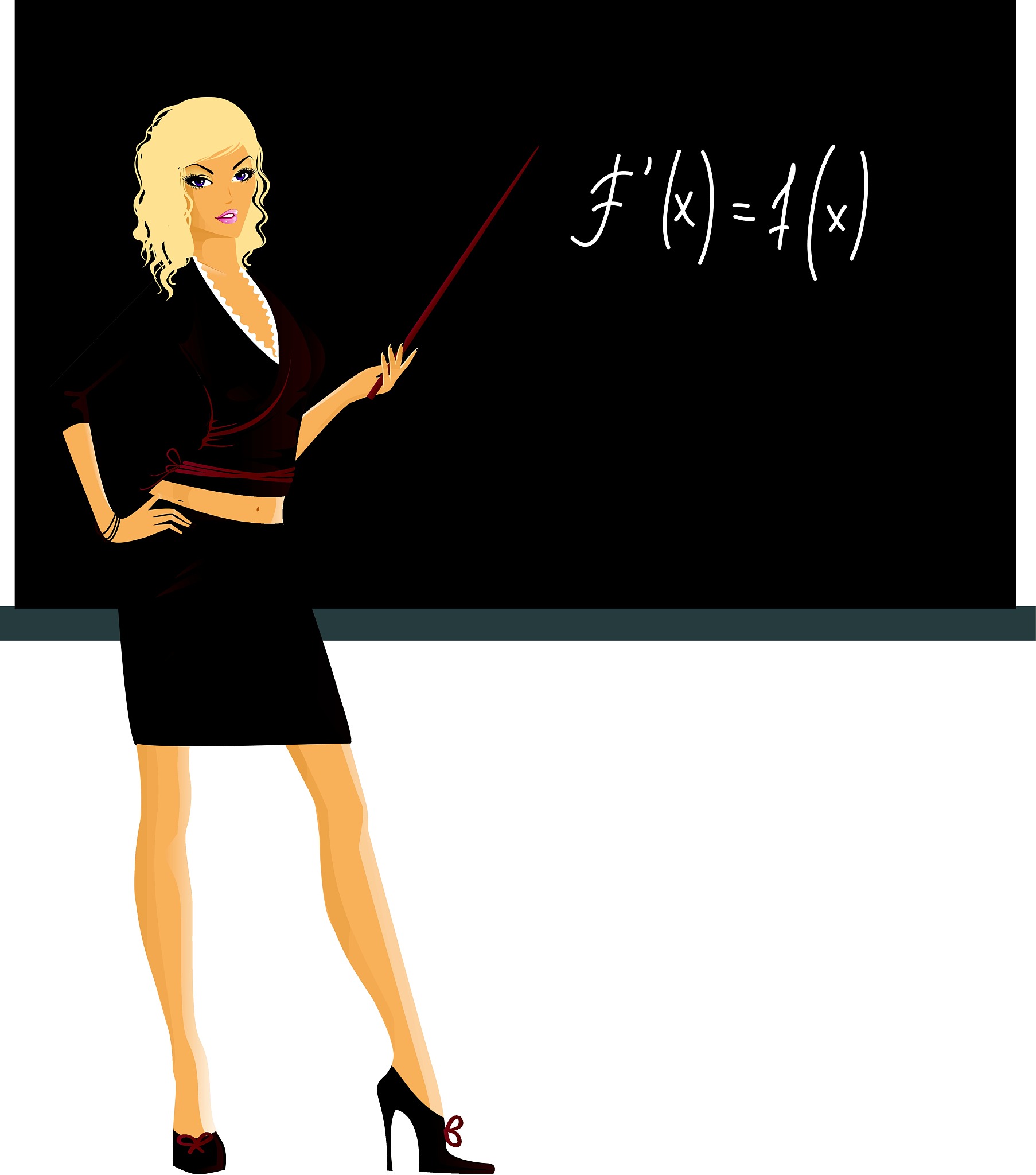 teacher
