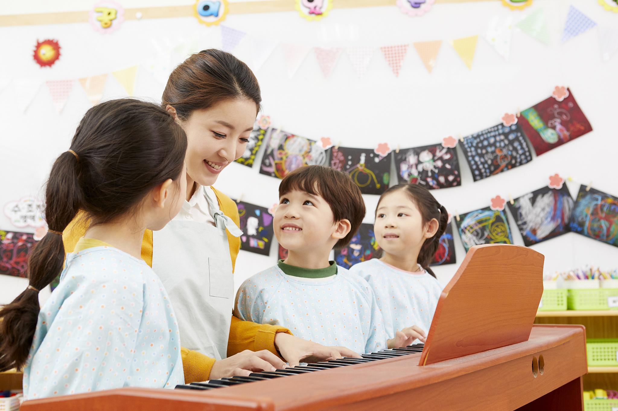 报考幼师专业的就业方向是什么