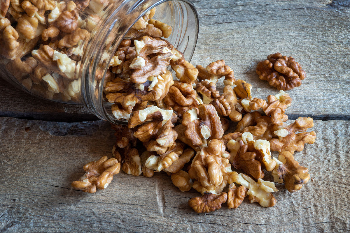 核桃的营养价值及食用方法 - 提升健康美味的选择