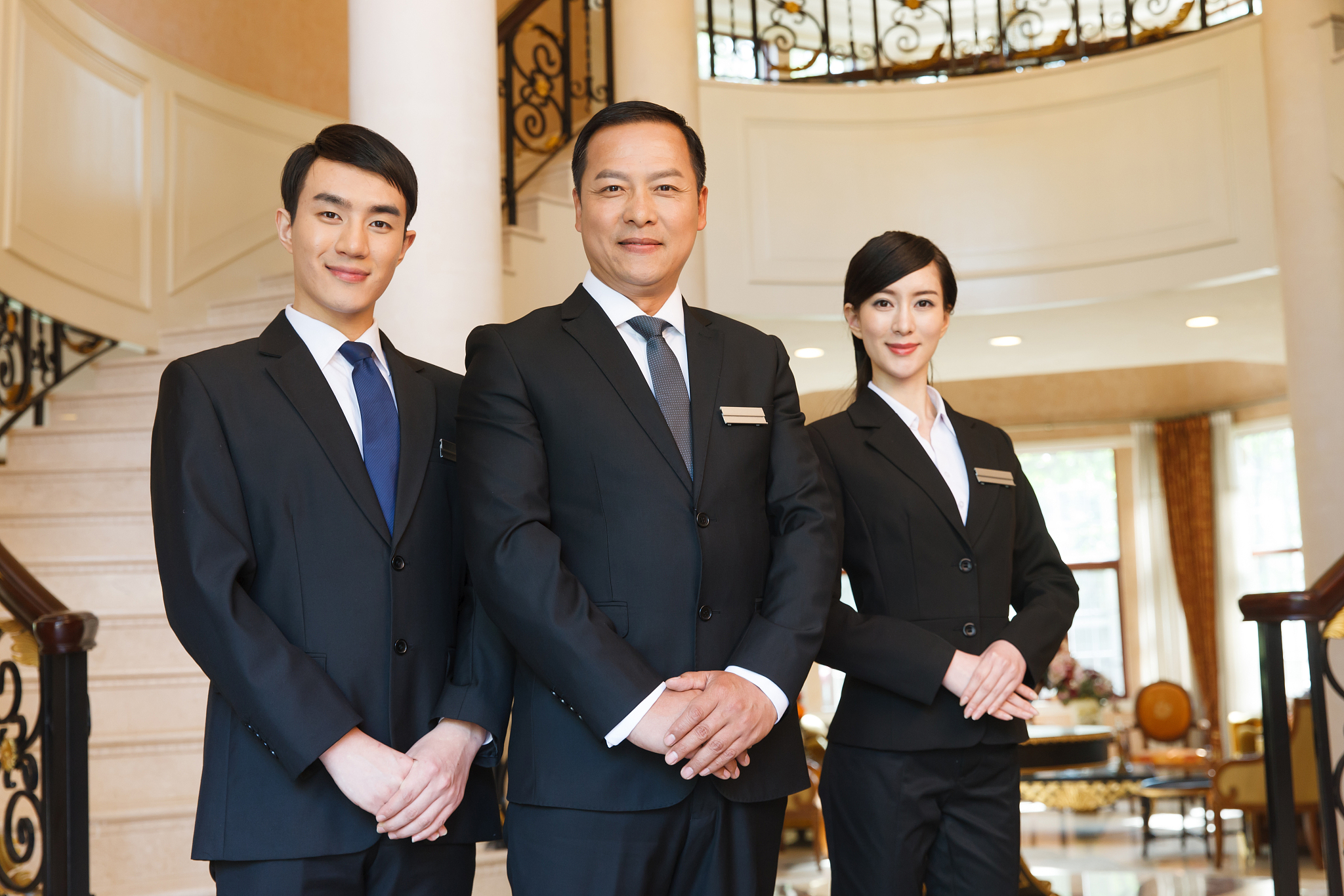 酒店管理专业适合哪些学生报考？前景好吗？