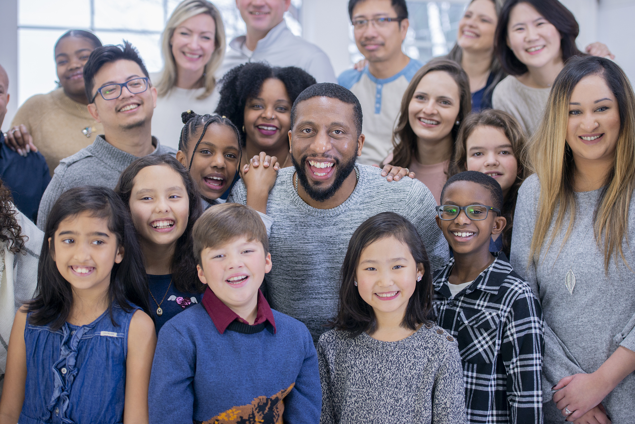 文明家庭先进事迹：和谐、责任、传承