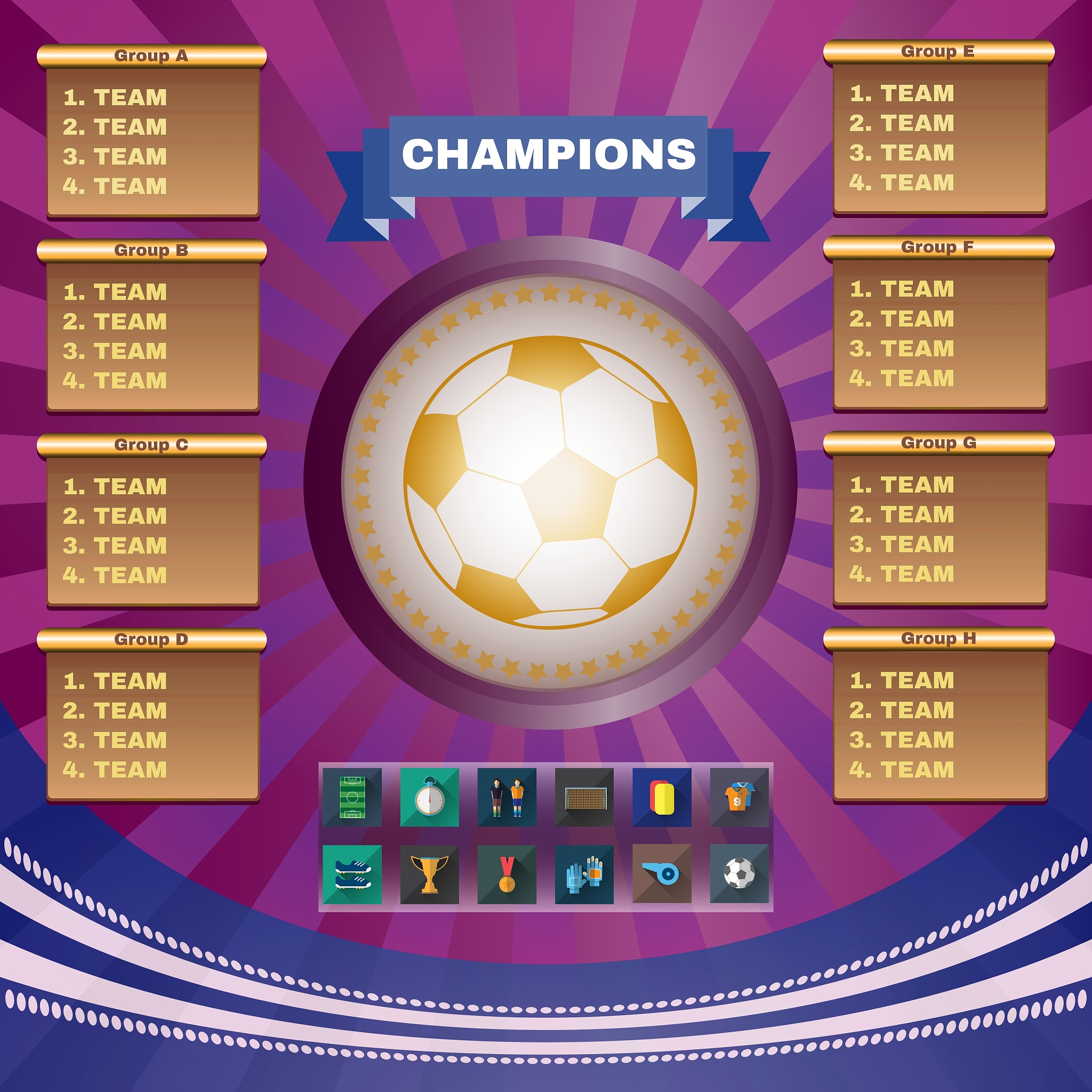 360 soccer connect