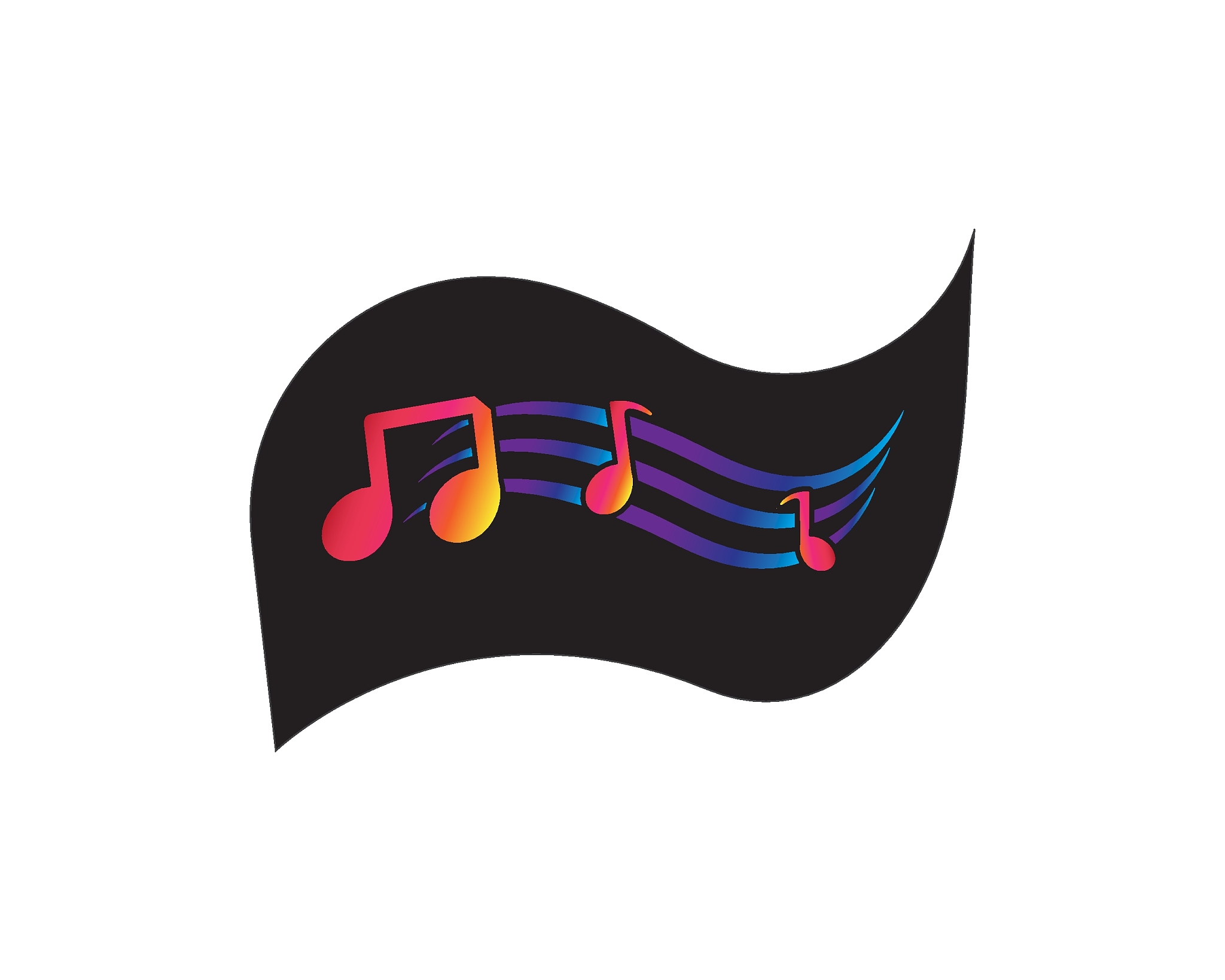 music note icon