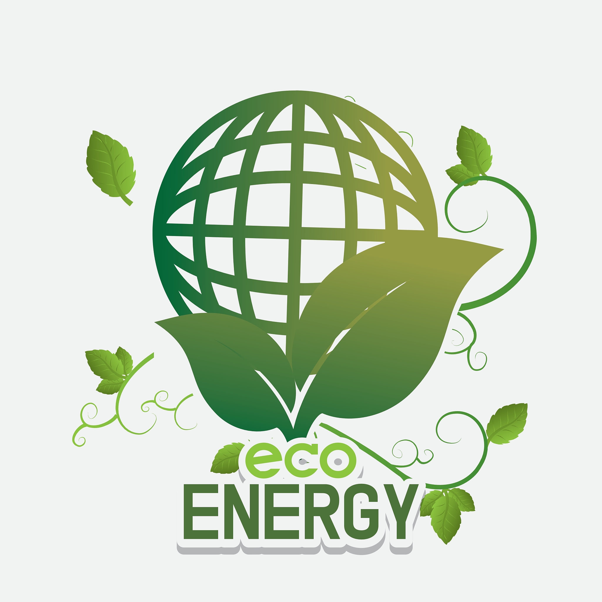 green energy ecology design