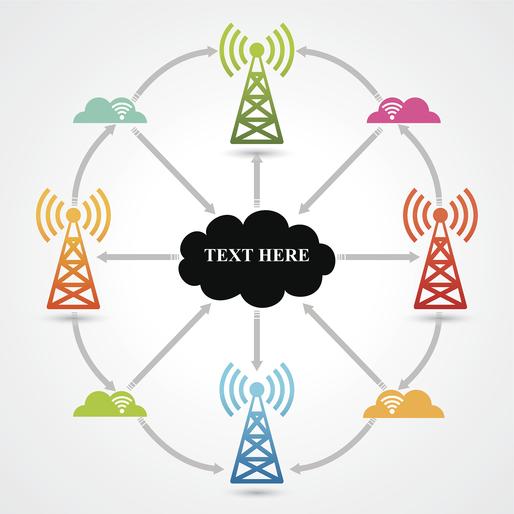 安塞区农村电力网络管理现状分析与改进建议