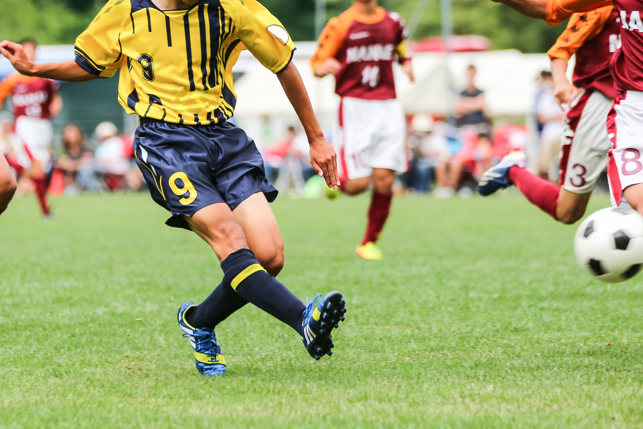 soccer