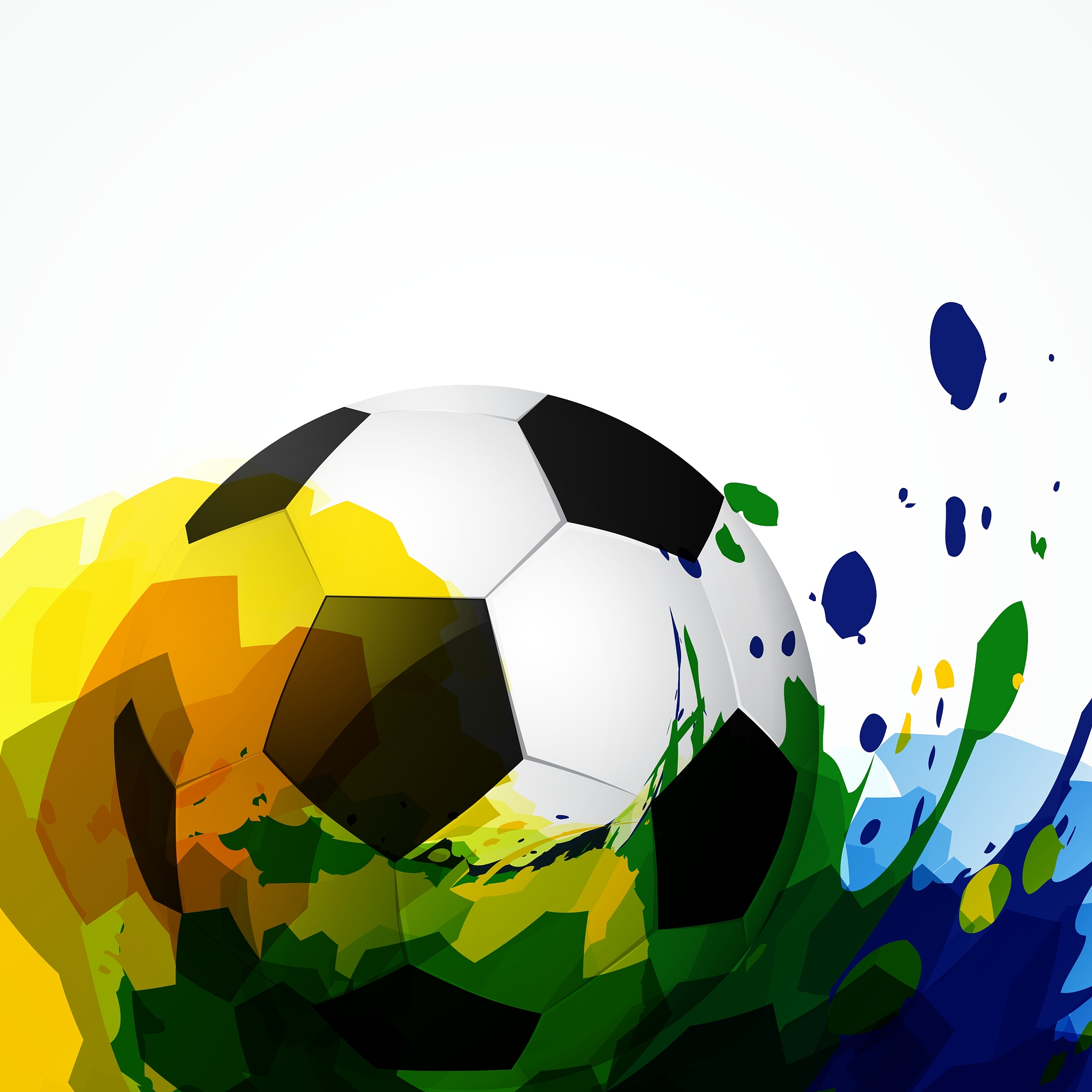 soccer design