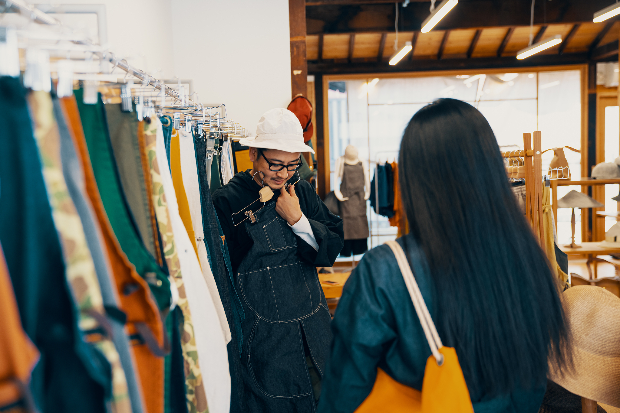 赣州现代科技职业学校服装生产管理与营销专业课程介绍 - 打造你的服装品牌