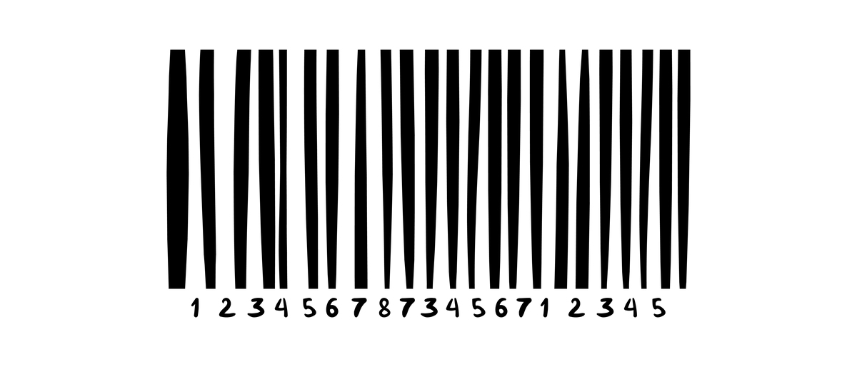 使用SVG实现条码标签打印 - 完整指南