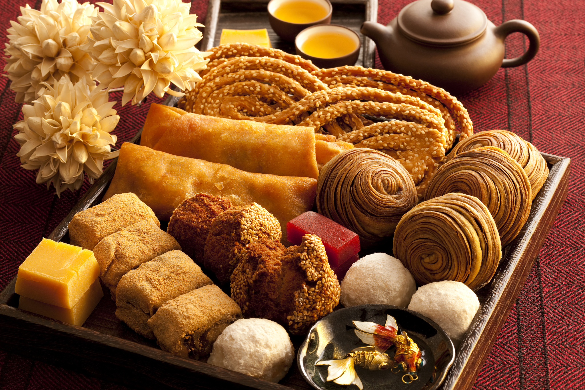 北京特色美食都有啥来20个