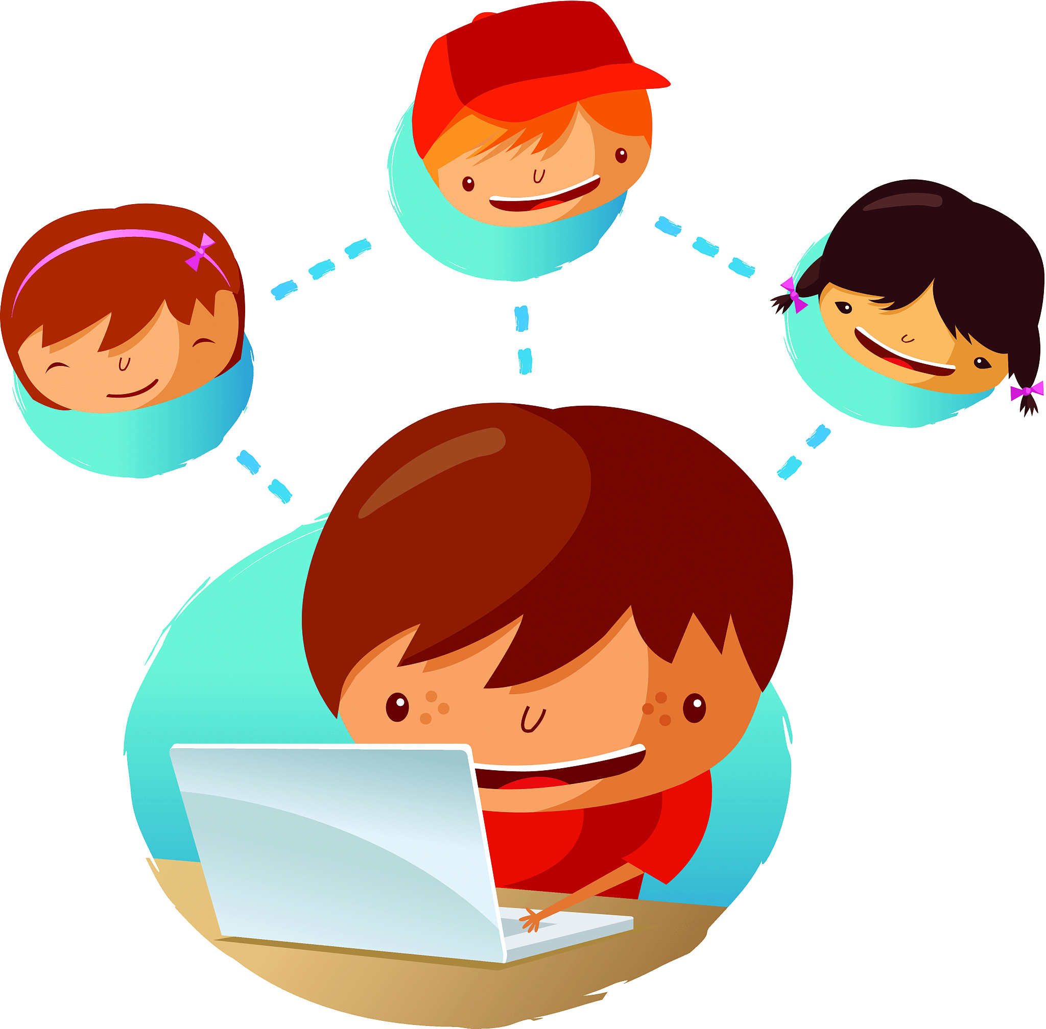 human network