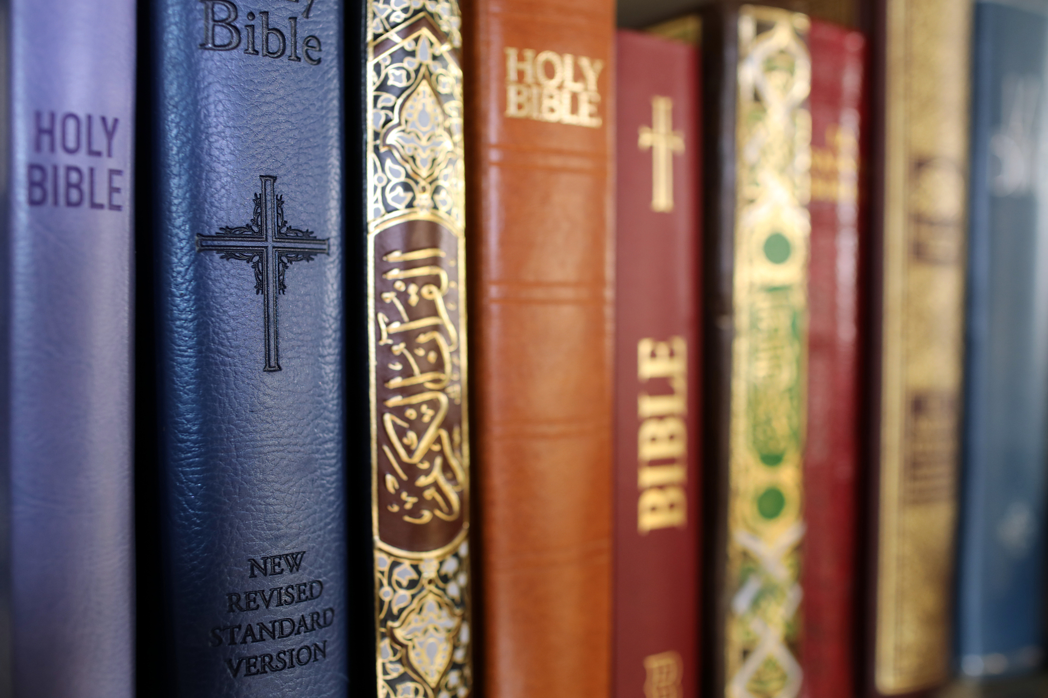 瑞典再次发生焚烧宗教典籍事件，引发强烈谴责