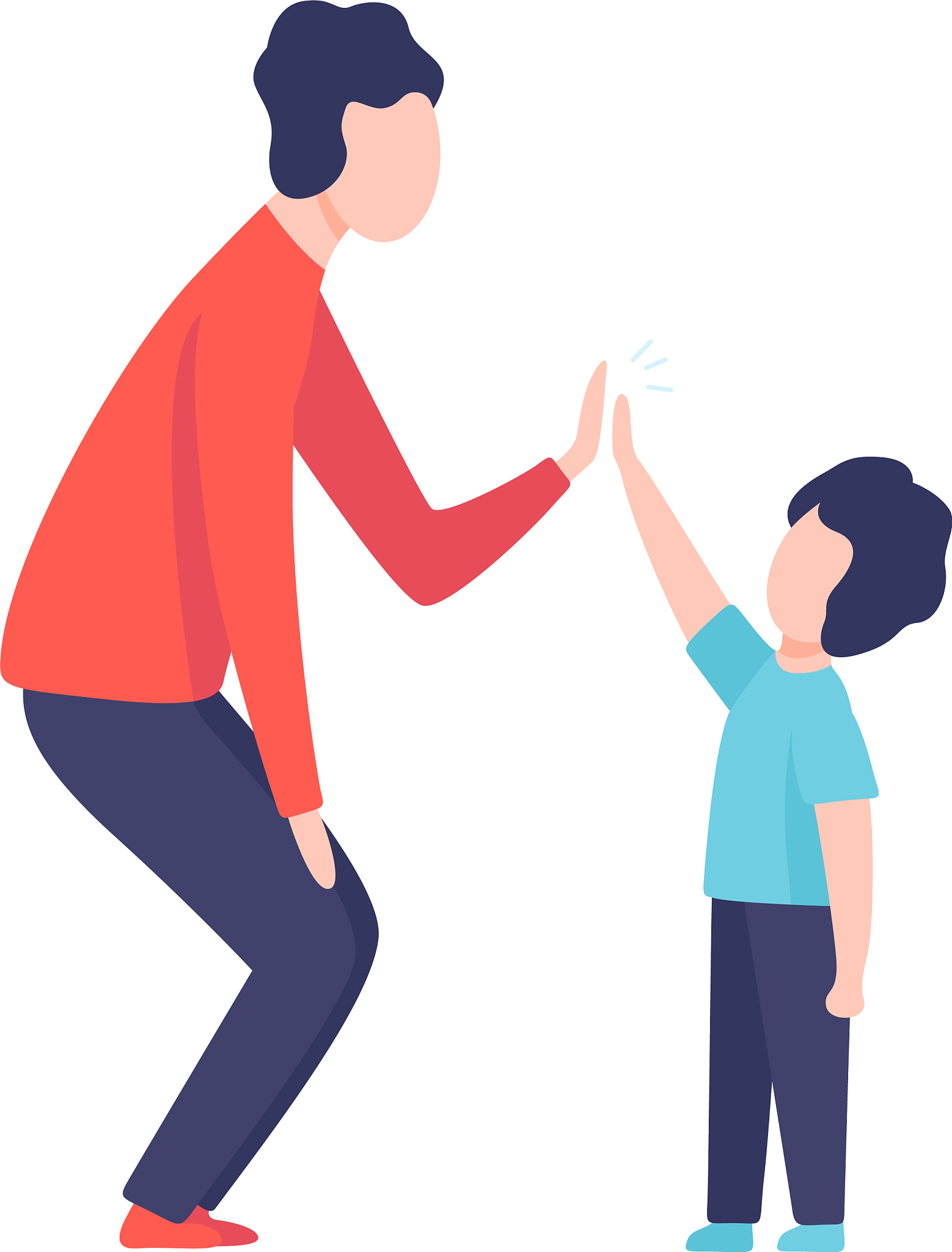 如何像父亲一样提供帮助和建议