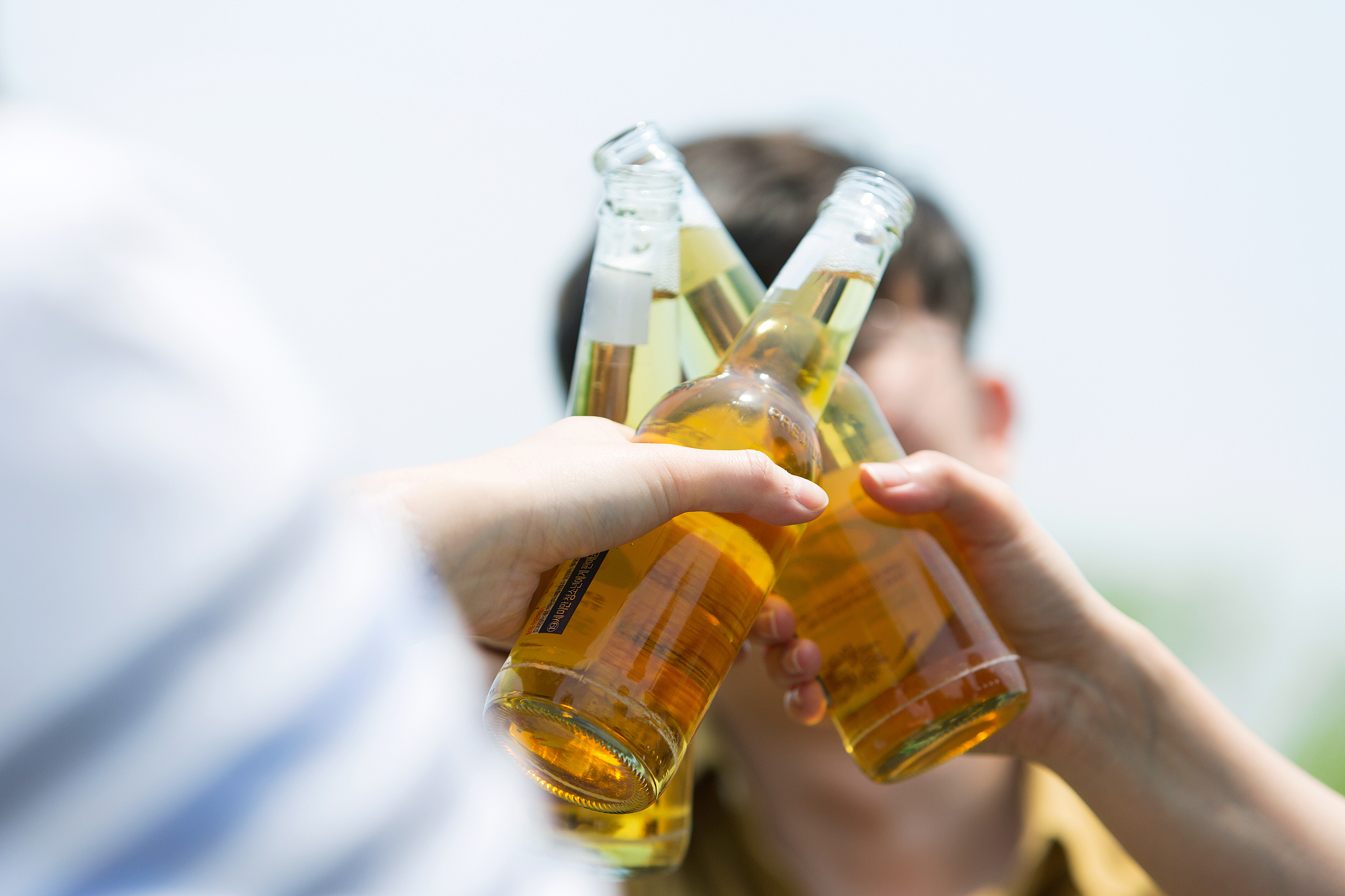 大学青春活力运动饮料广告分镜头脚本