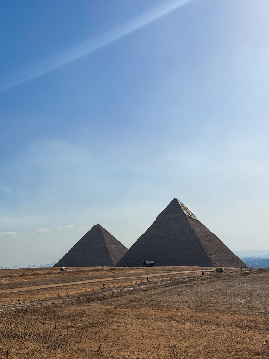 胡夫金字塔有没有可能是外星文明修建的