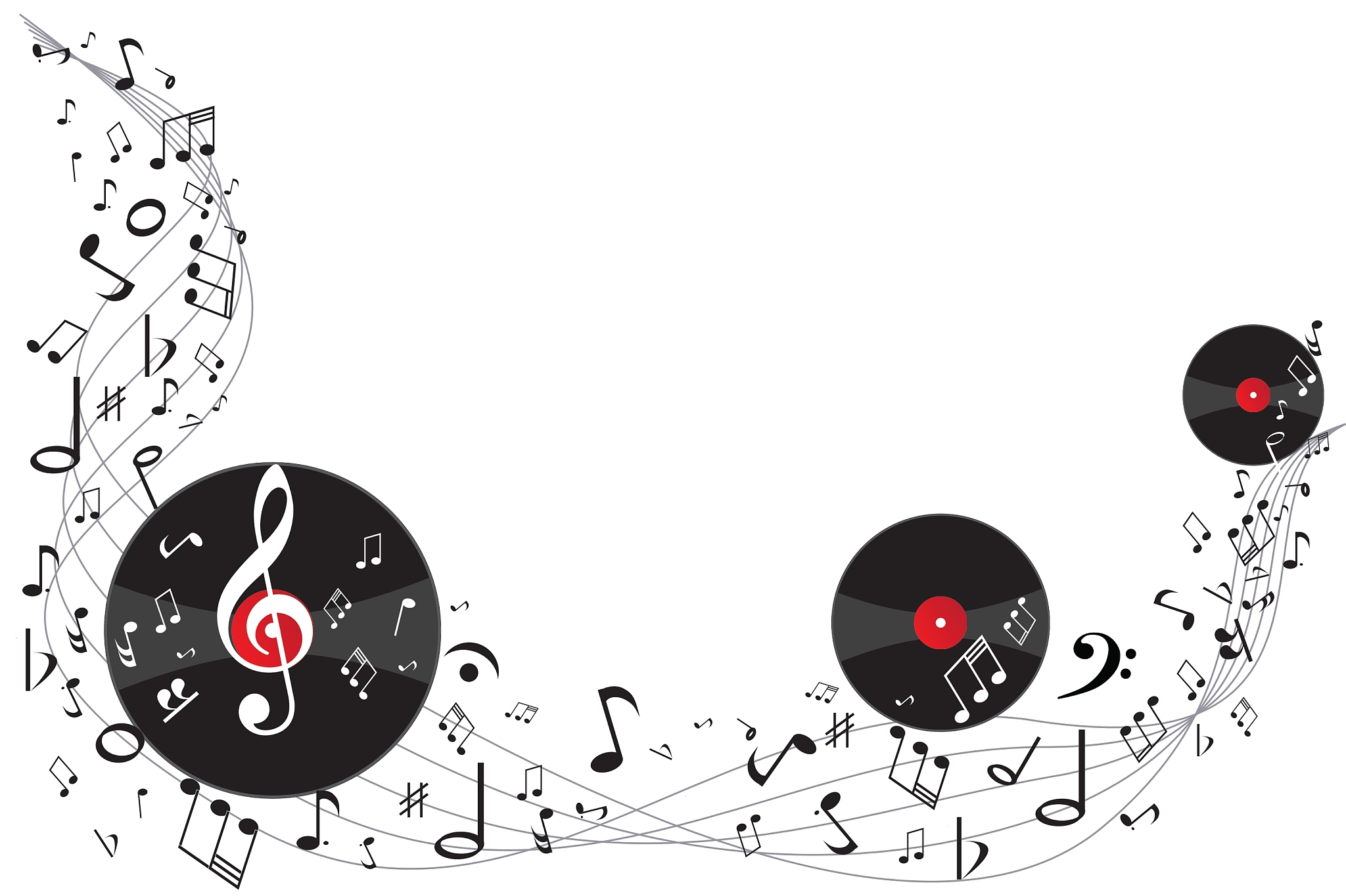 music background