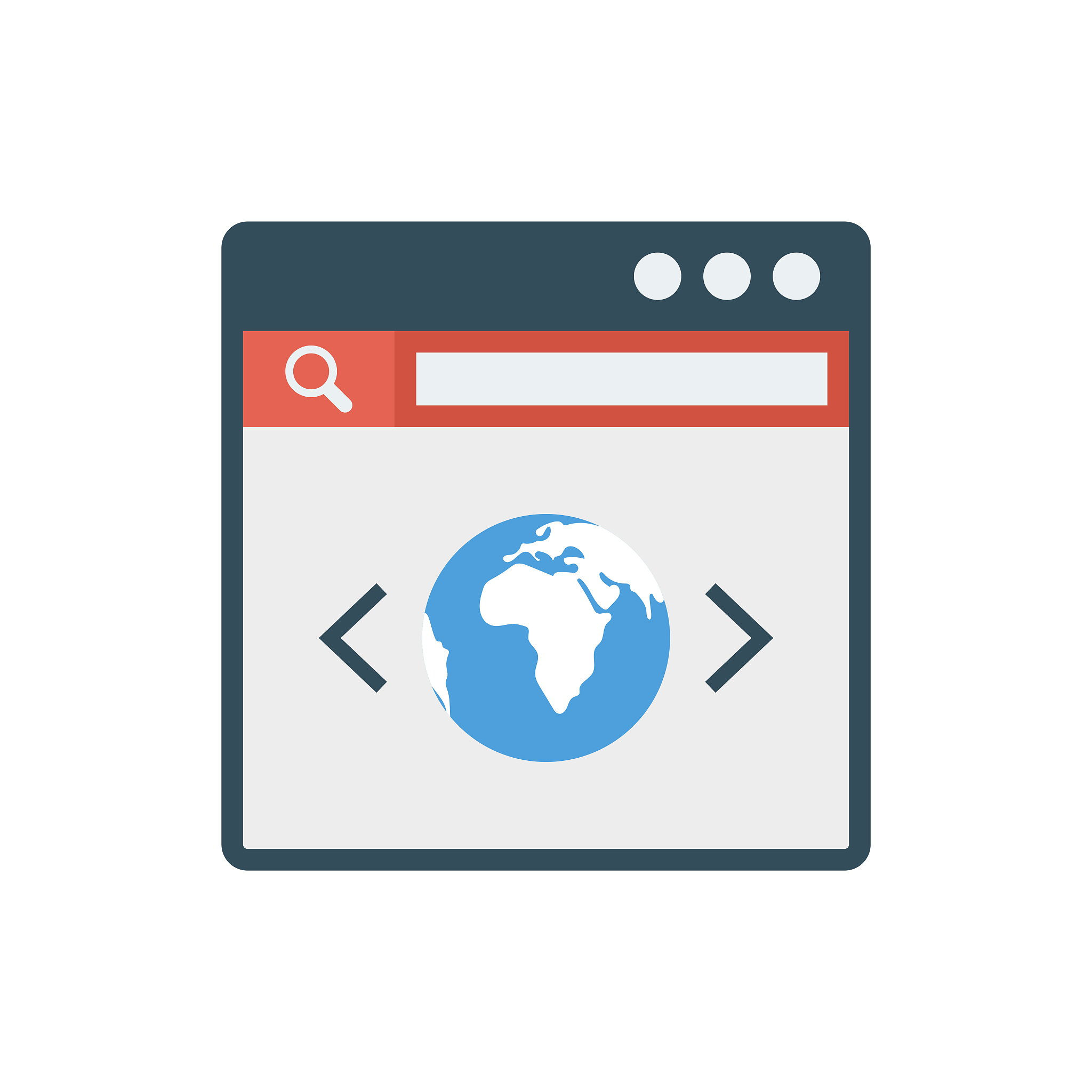 browser   web page   online
