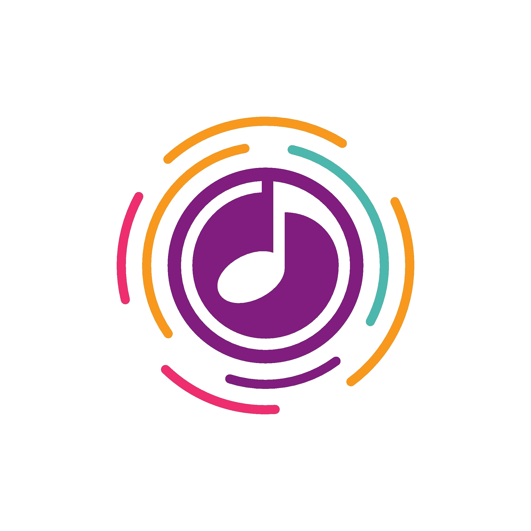 music note