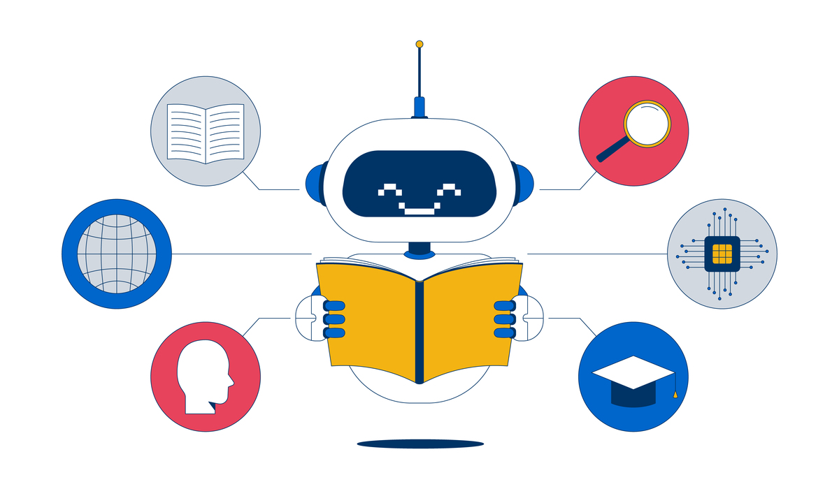 打破传统教育模式：探索个性化教育的未来