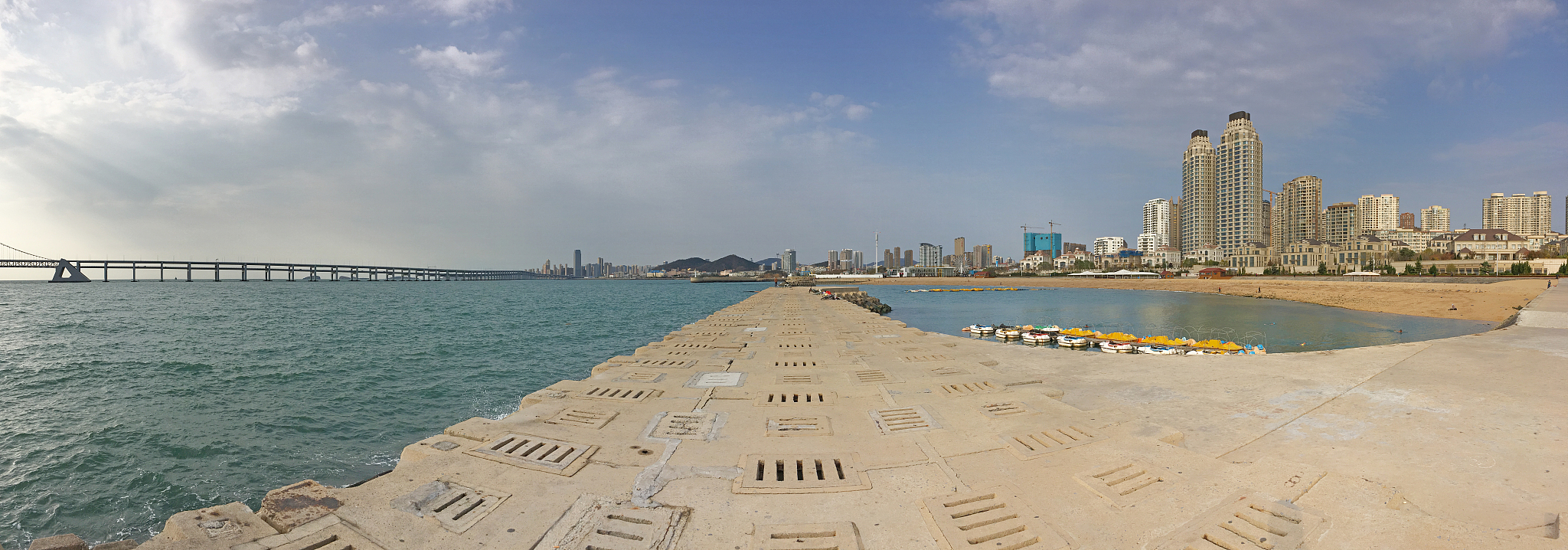 大连海洋学校2022年怎么样？
