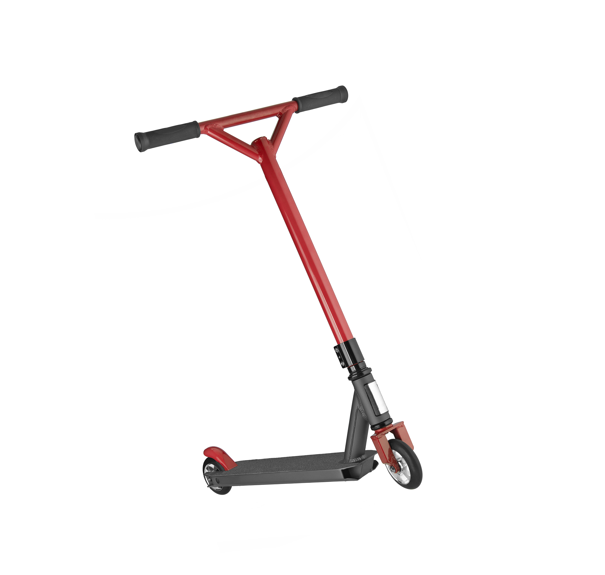 滑板车有哪些ID造型