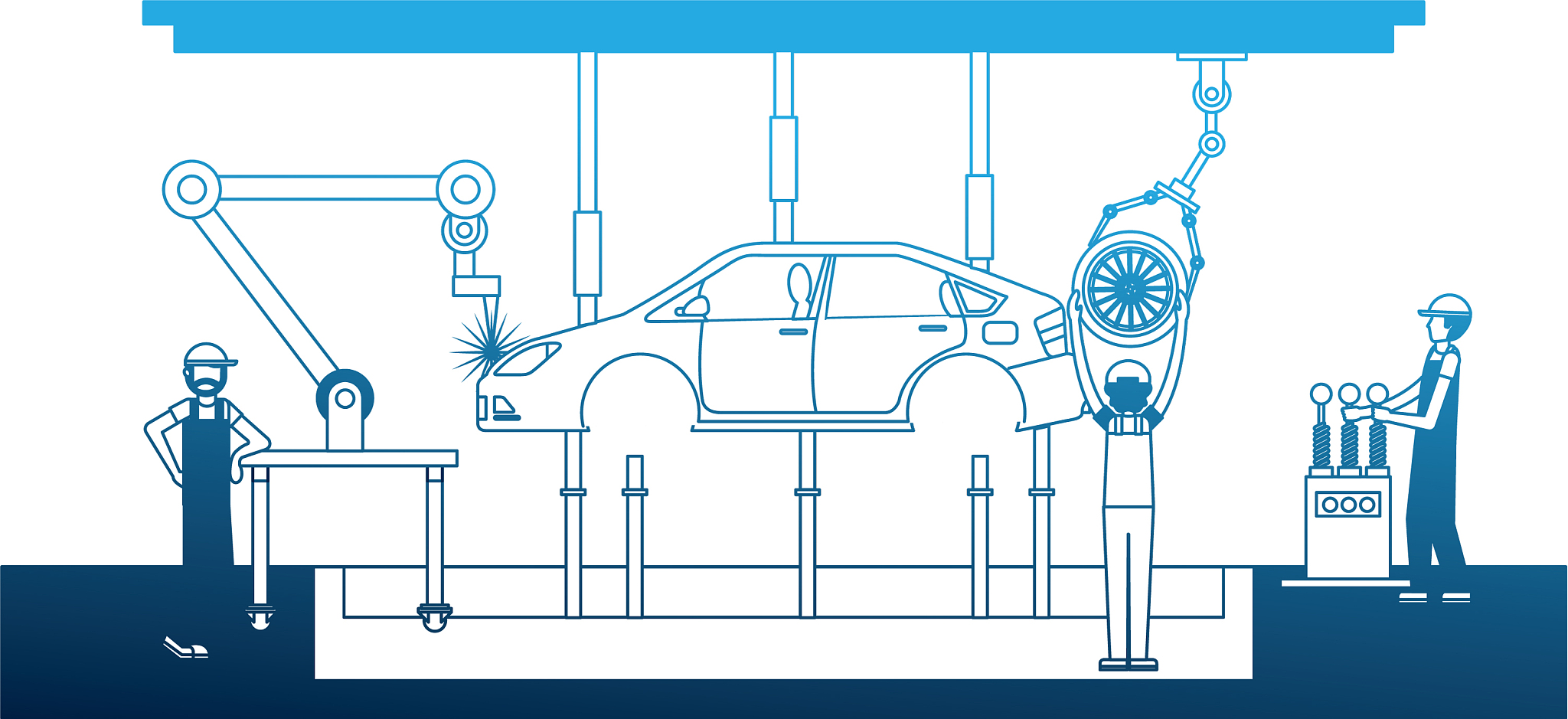 烟台高级技工学校有哪些专业
