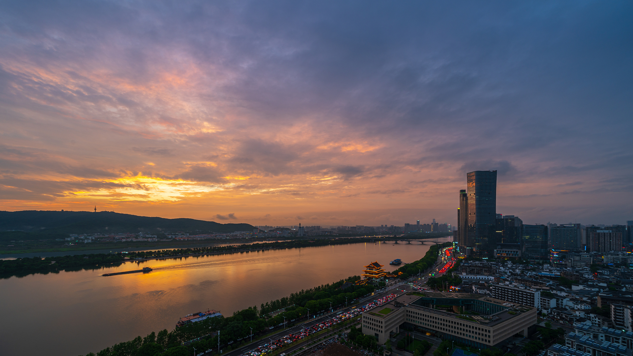 湘是哪个省的简称？带你揭秘湖南简称‘湘’背后的故事