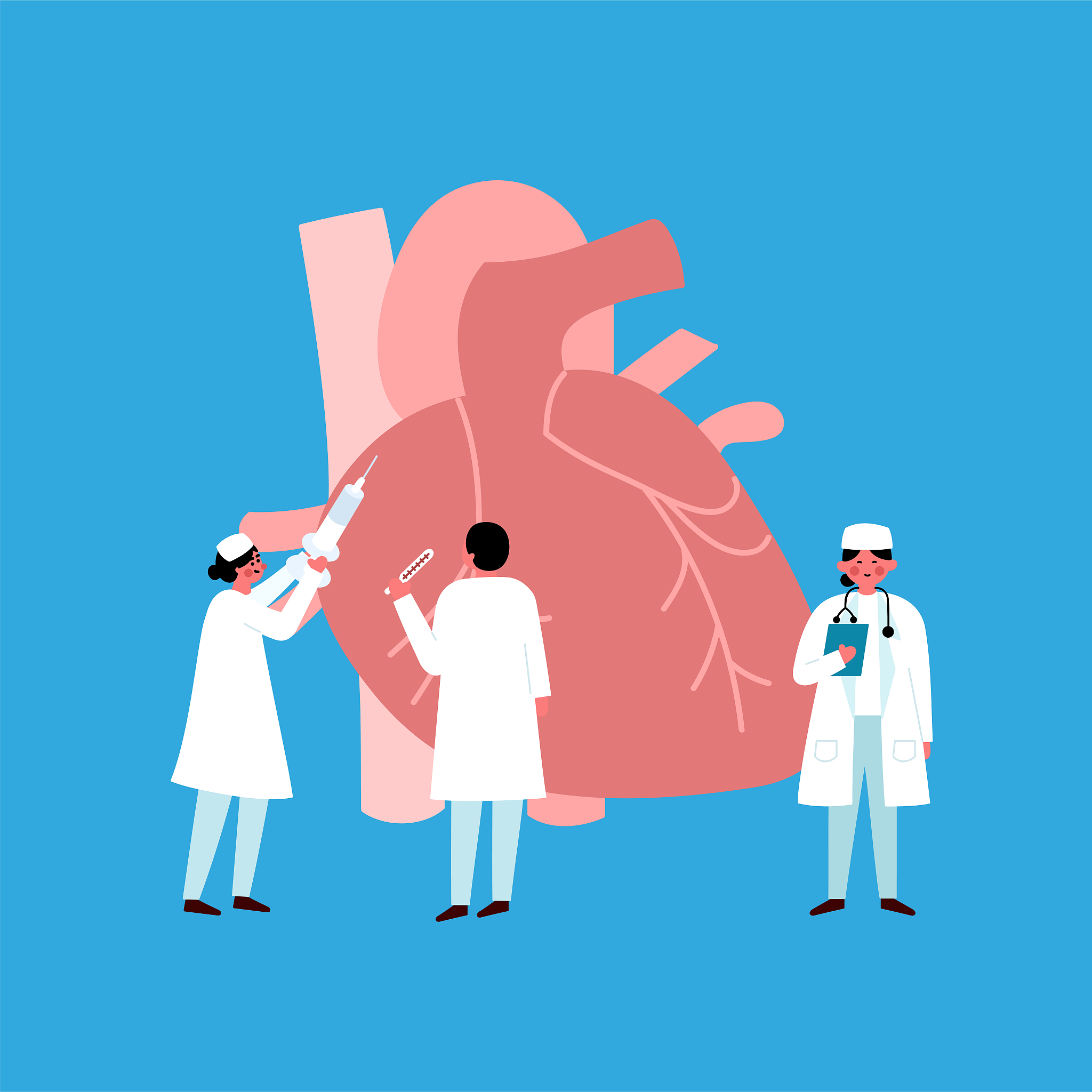 肠镜检查前焦虑怎么办？这些心理护理方法助您轻松应对！