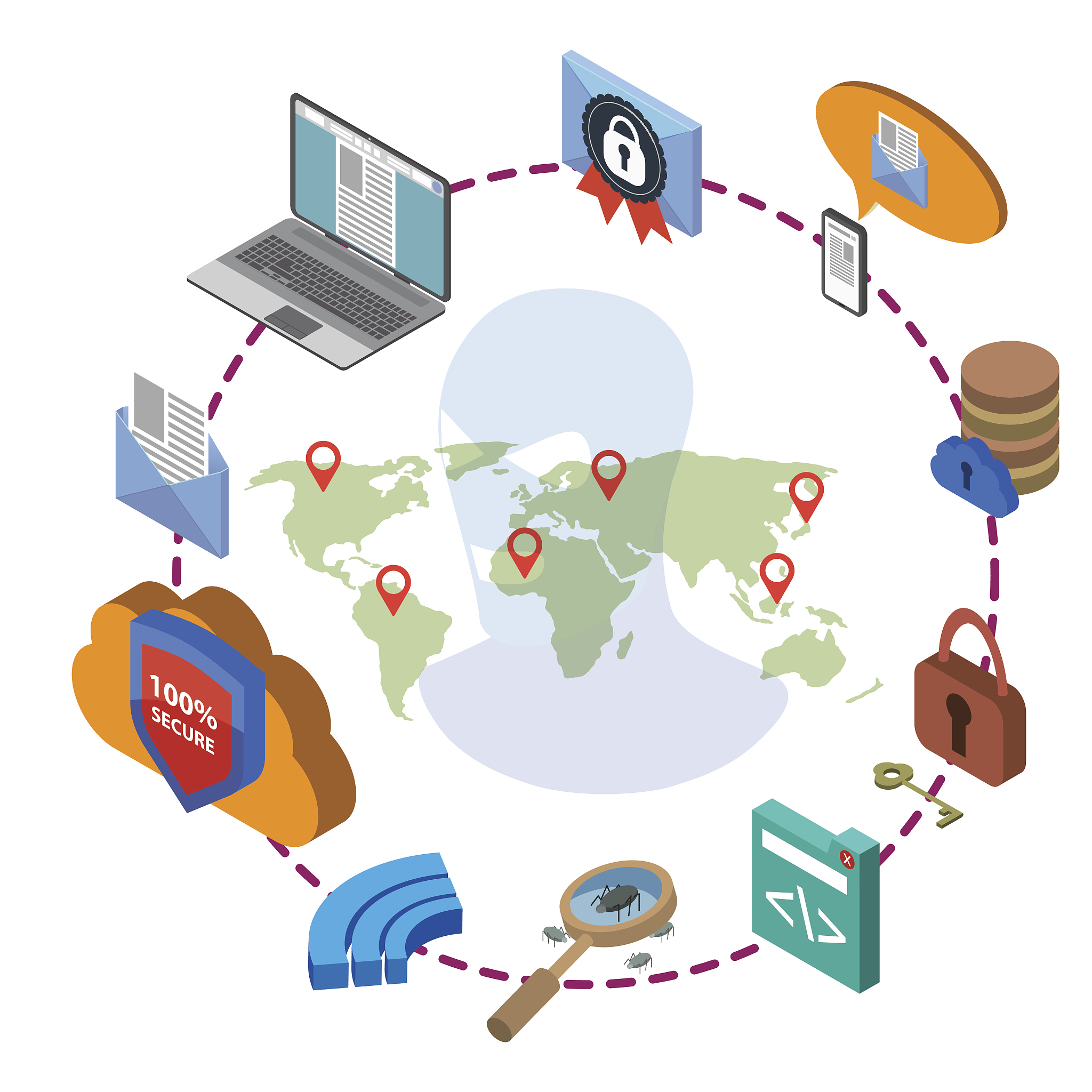 跨境电商培训心得：从产品选择到品牌建设，全面提升竞争力