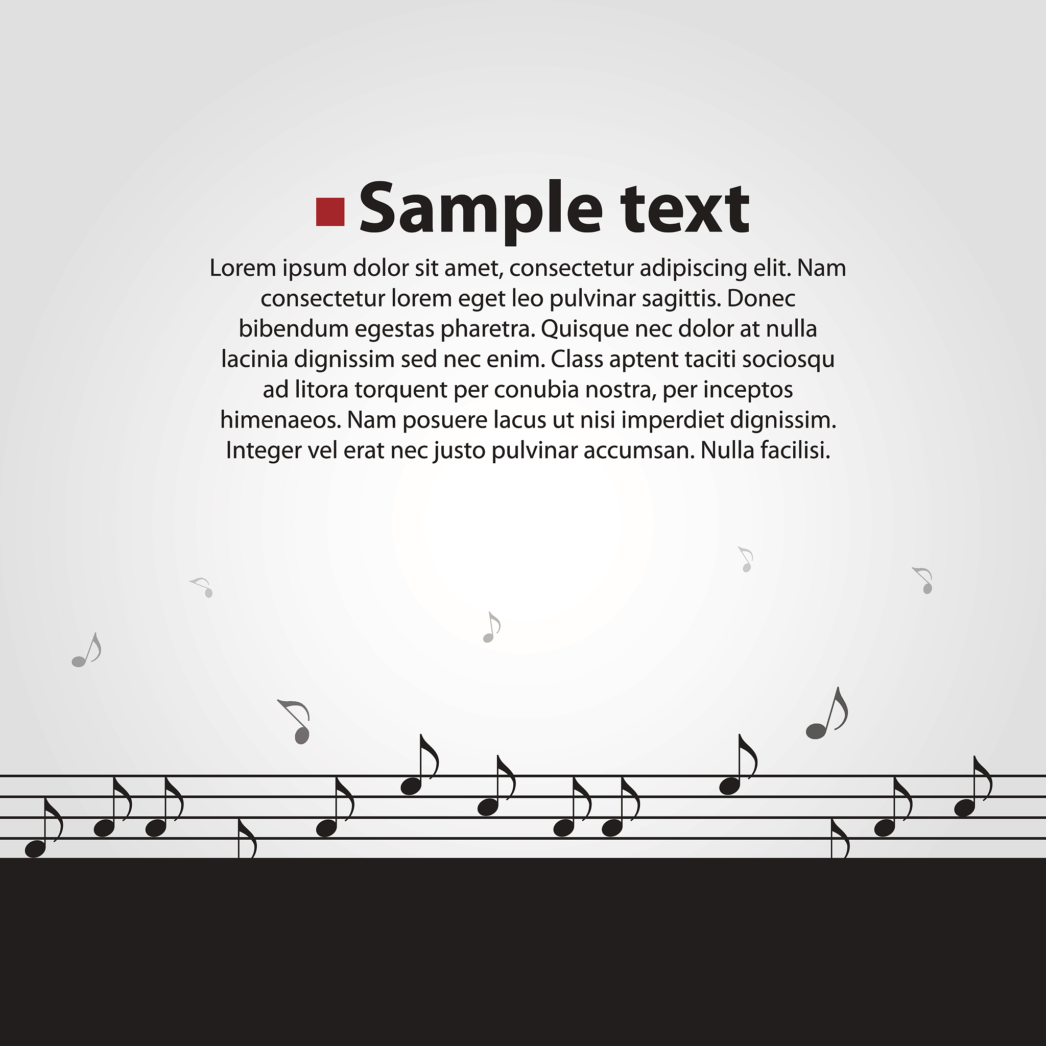 音乐对专注力的影响：一项实验研究