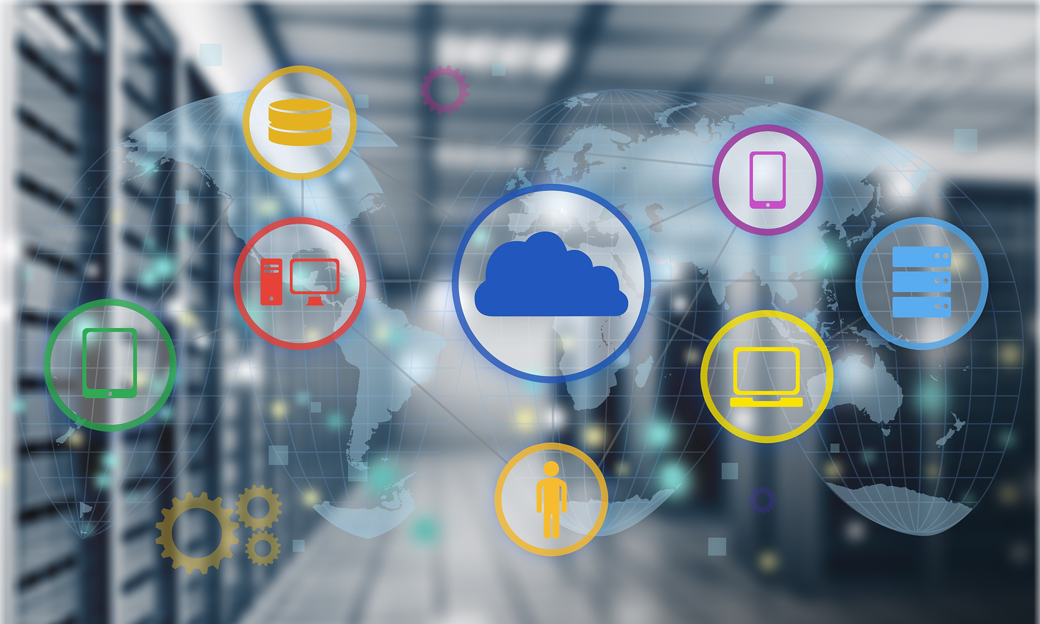 technology.