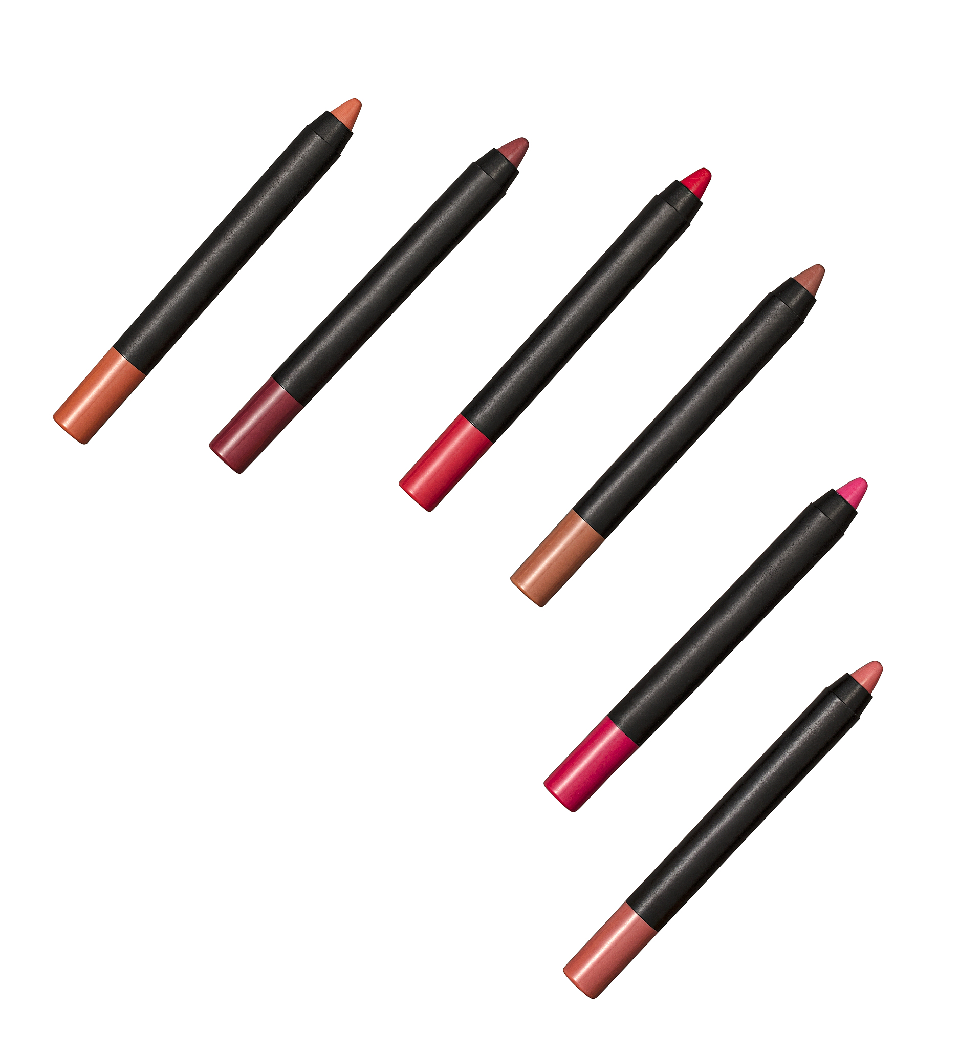 自动唇线笔价格与性价比推荐：平价品牌盘点