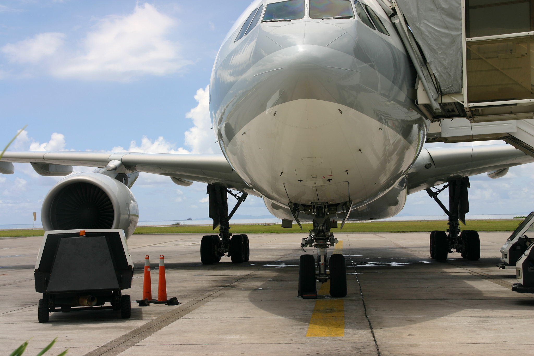 厦门东海职业技术学院航空运输专业怎么样？就业前景好吗？