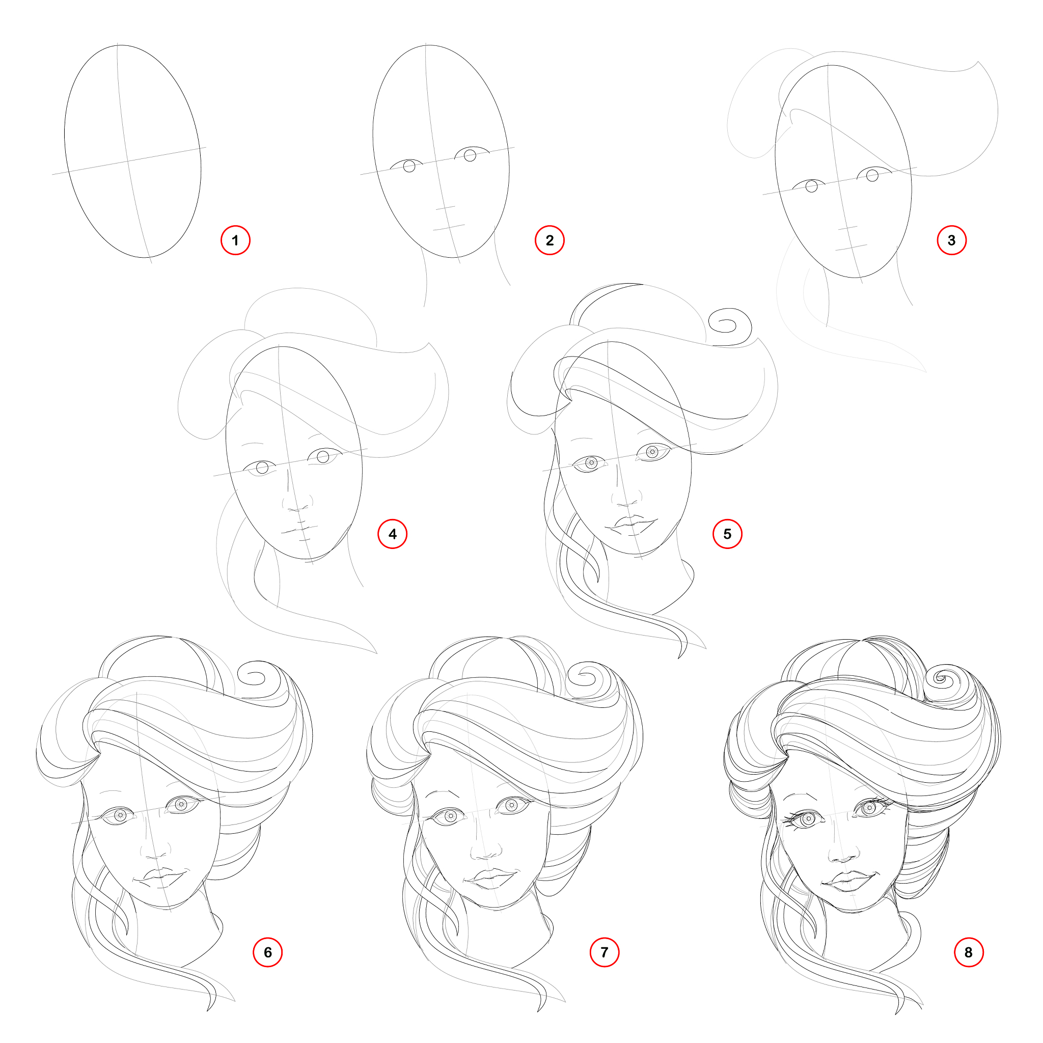 学习绘画：从入门到精通的建议