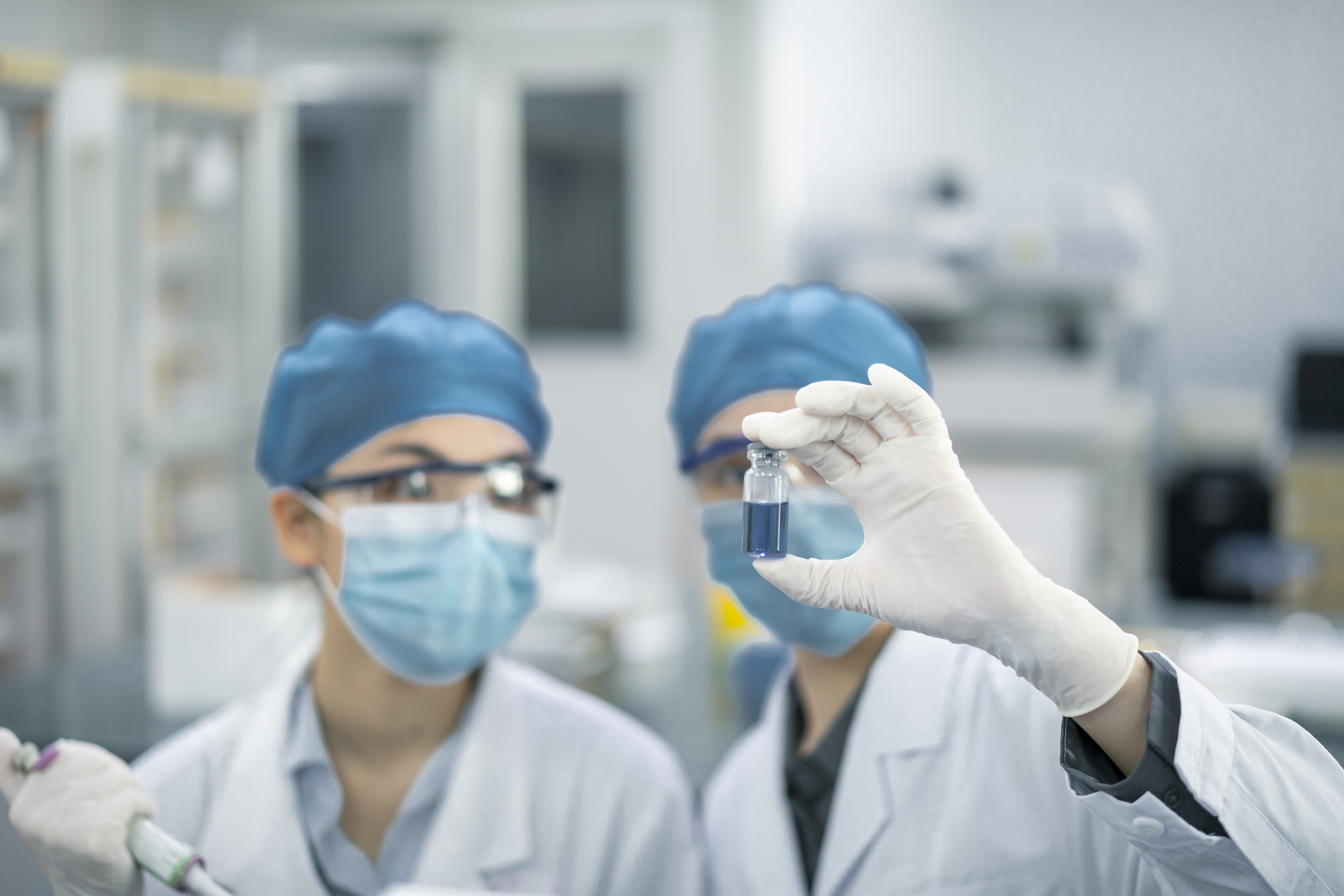 重庆市卫生高级技工学校医学检验技术专业就业方向及前景分析