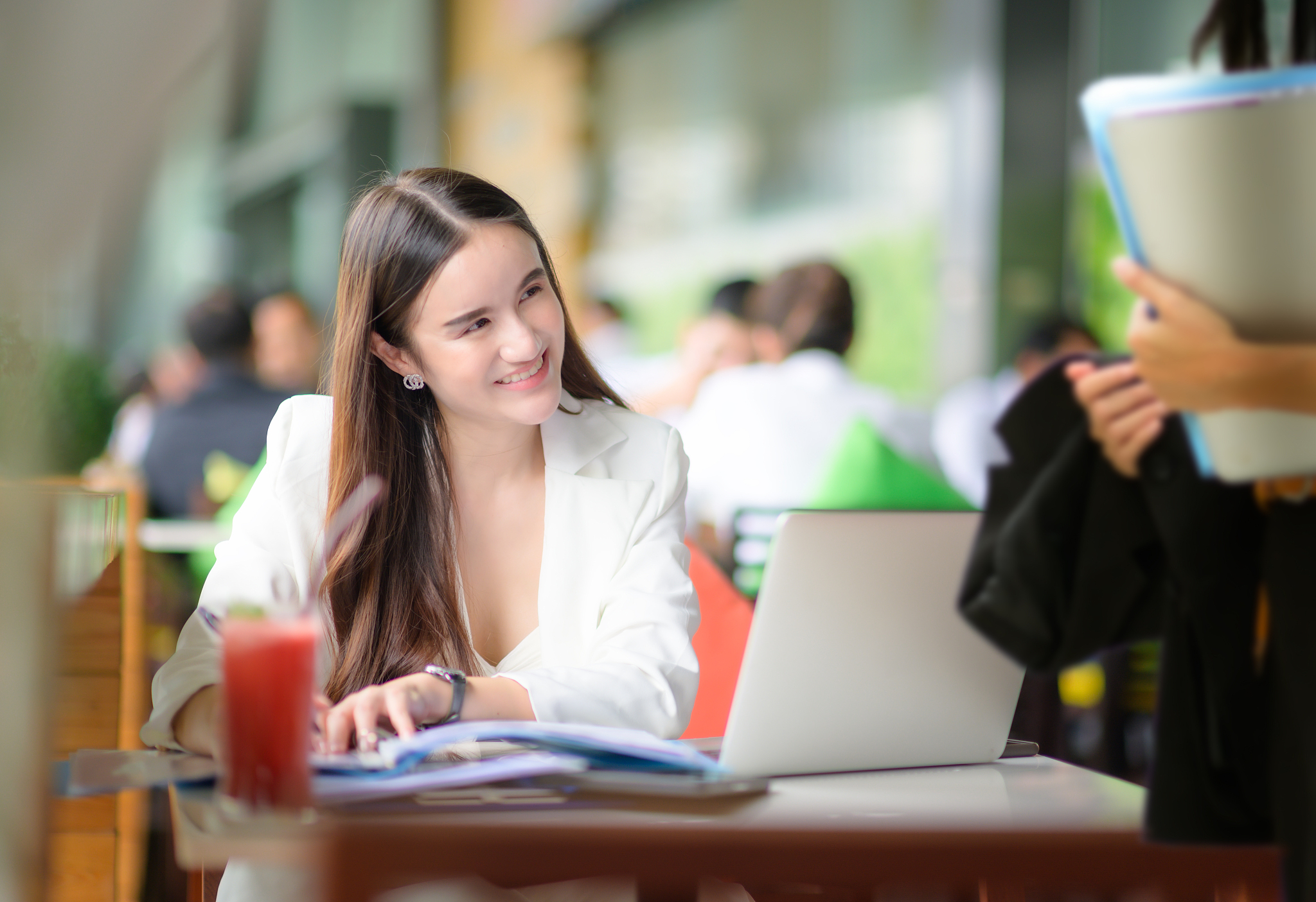 中国秘书历史的发展时期