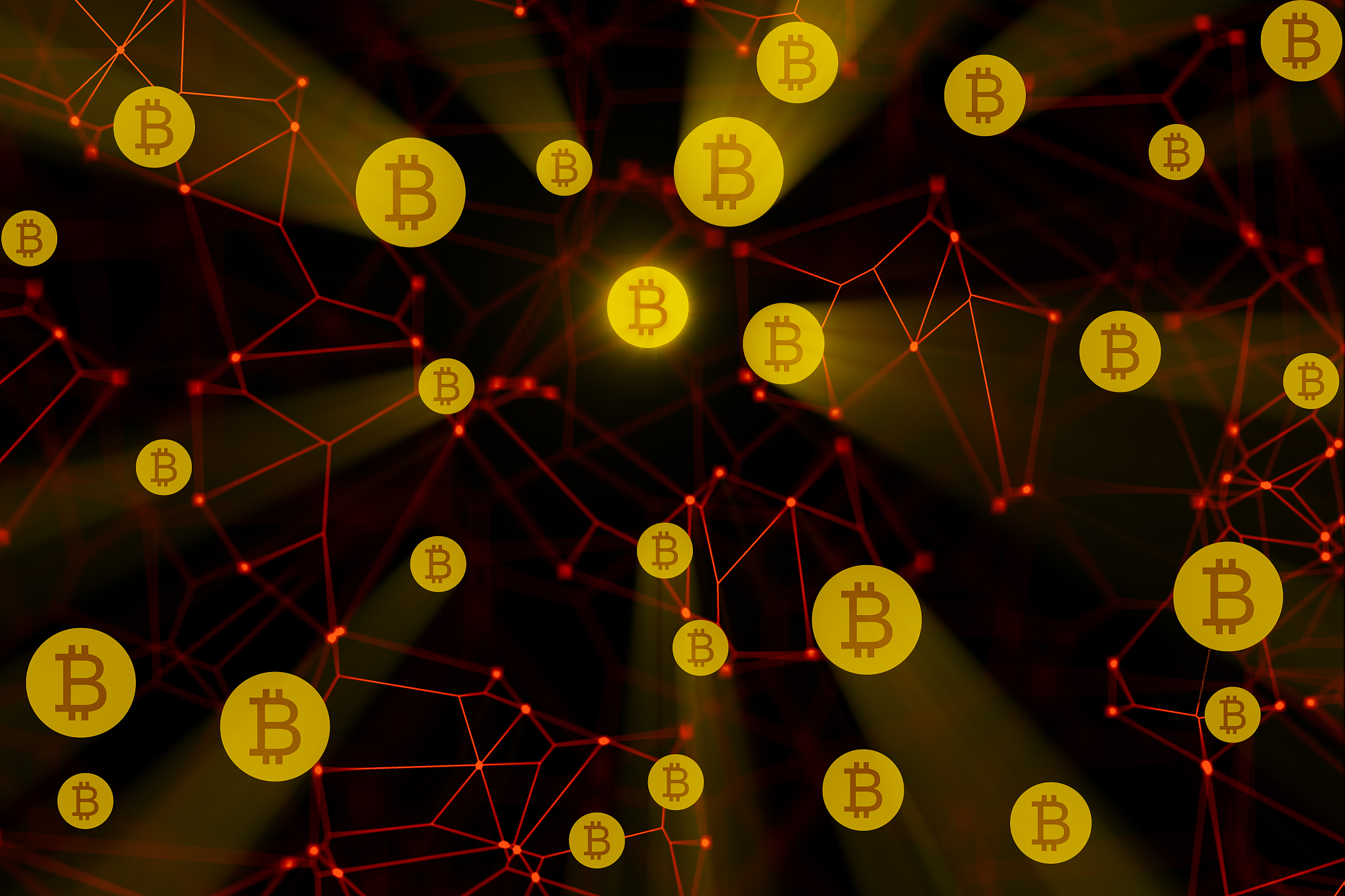 区块链挖矿算法优化：从尾部到头部校验零值