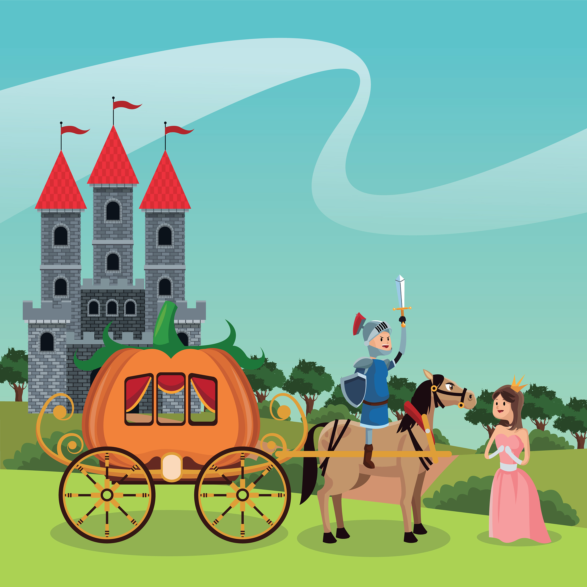 经典国产动画片《渔童》：带你重温童年回忆