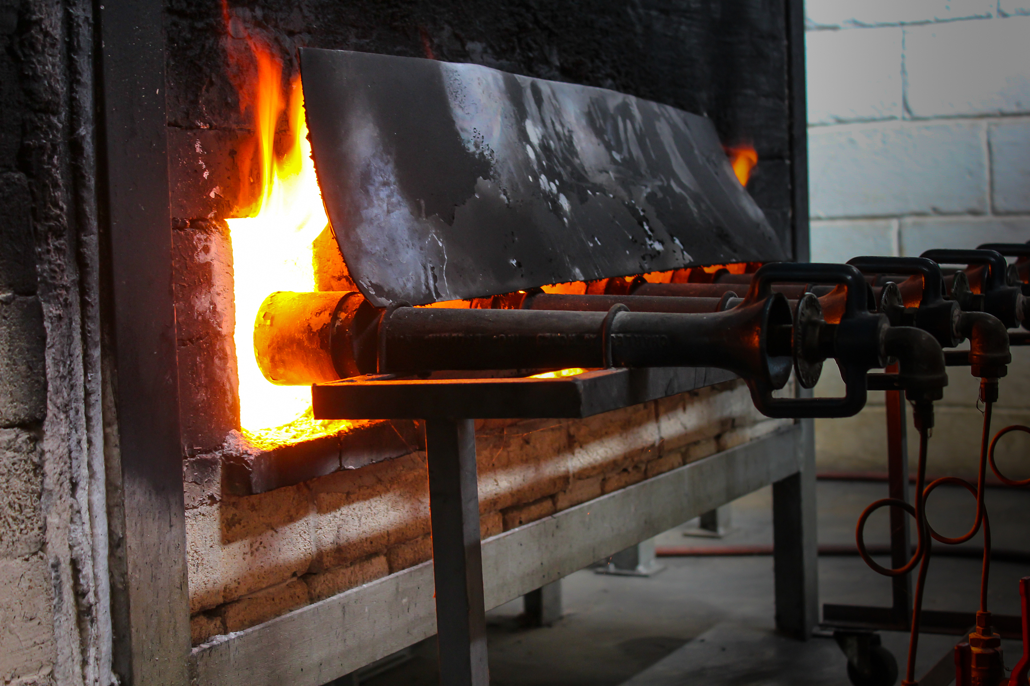 气淬压力是什么意思