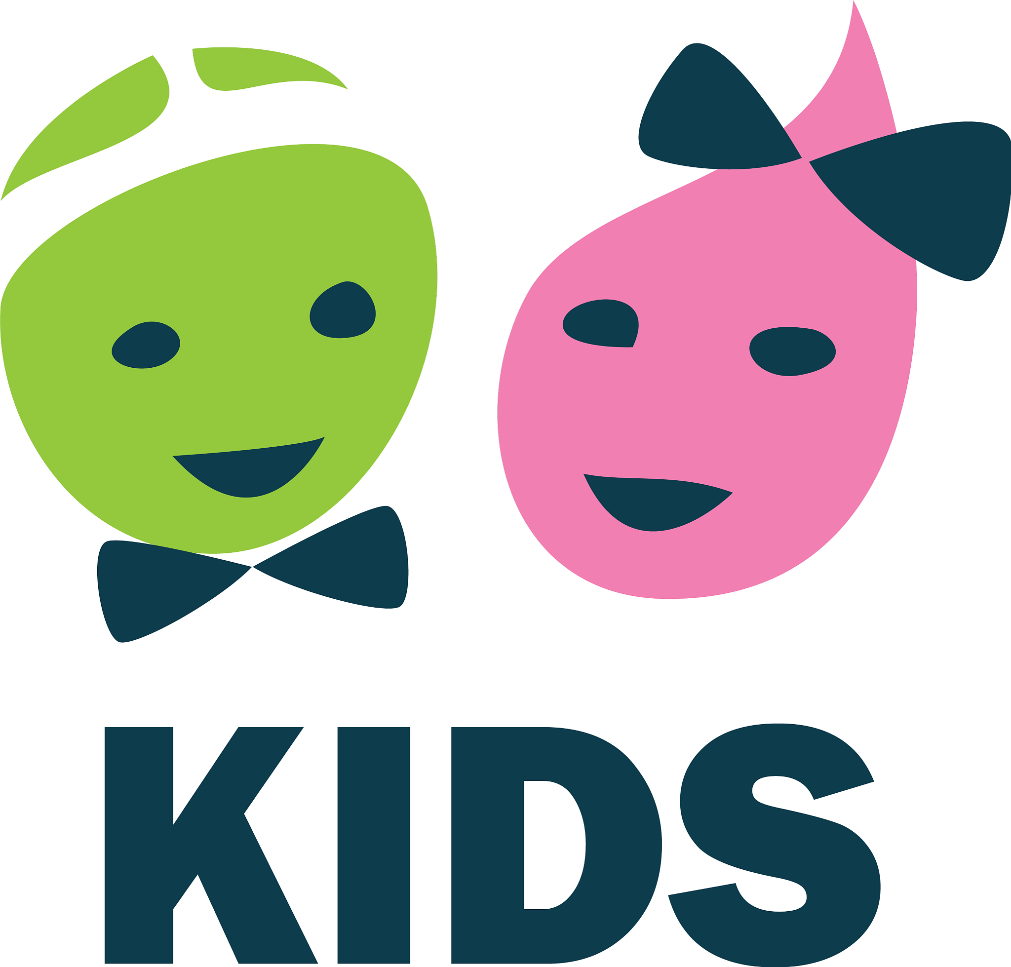 logo kids