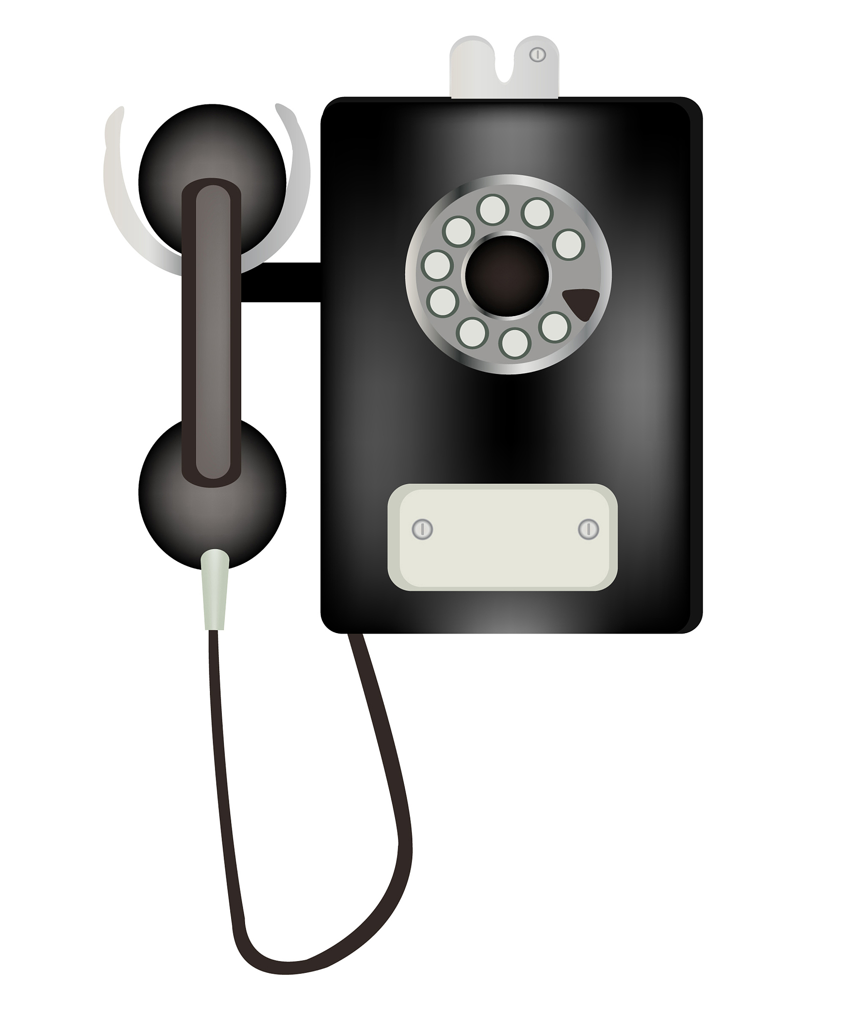 public telephone