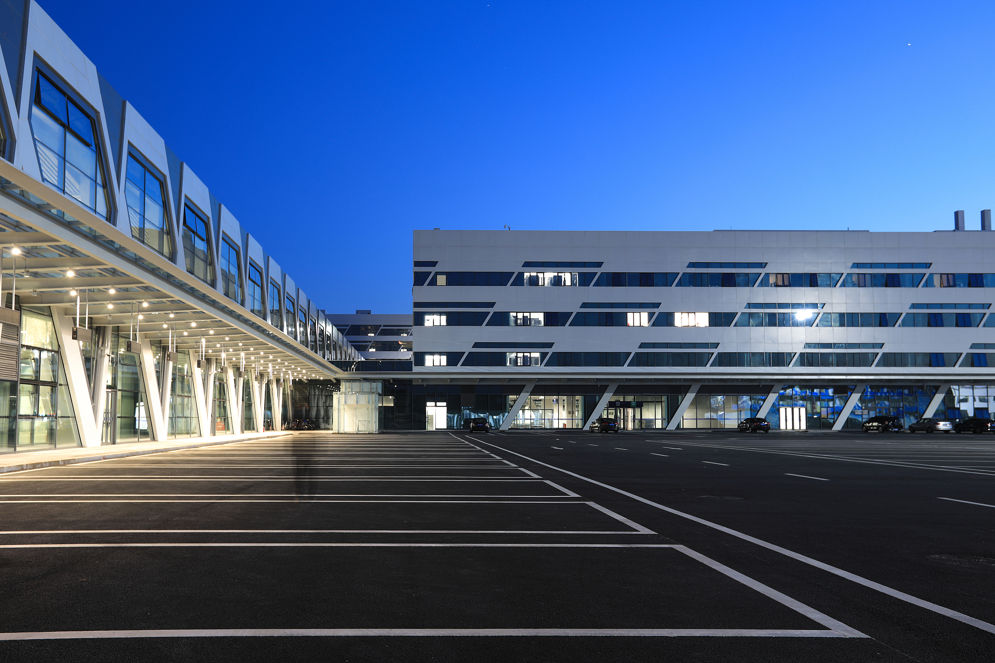 北京交通职业技术学院有五年制大专药剂专业吗？