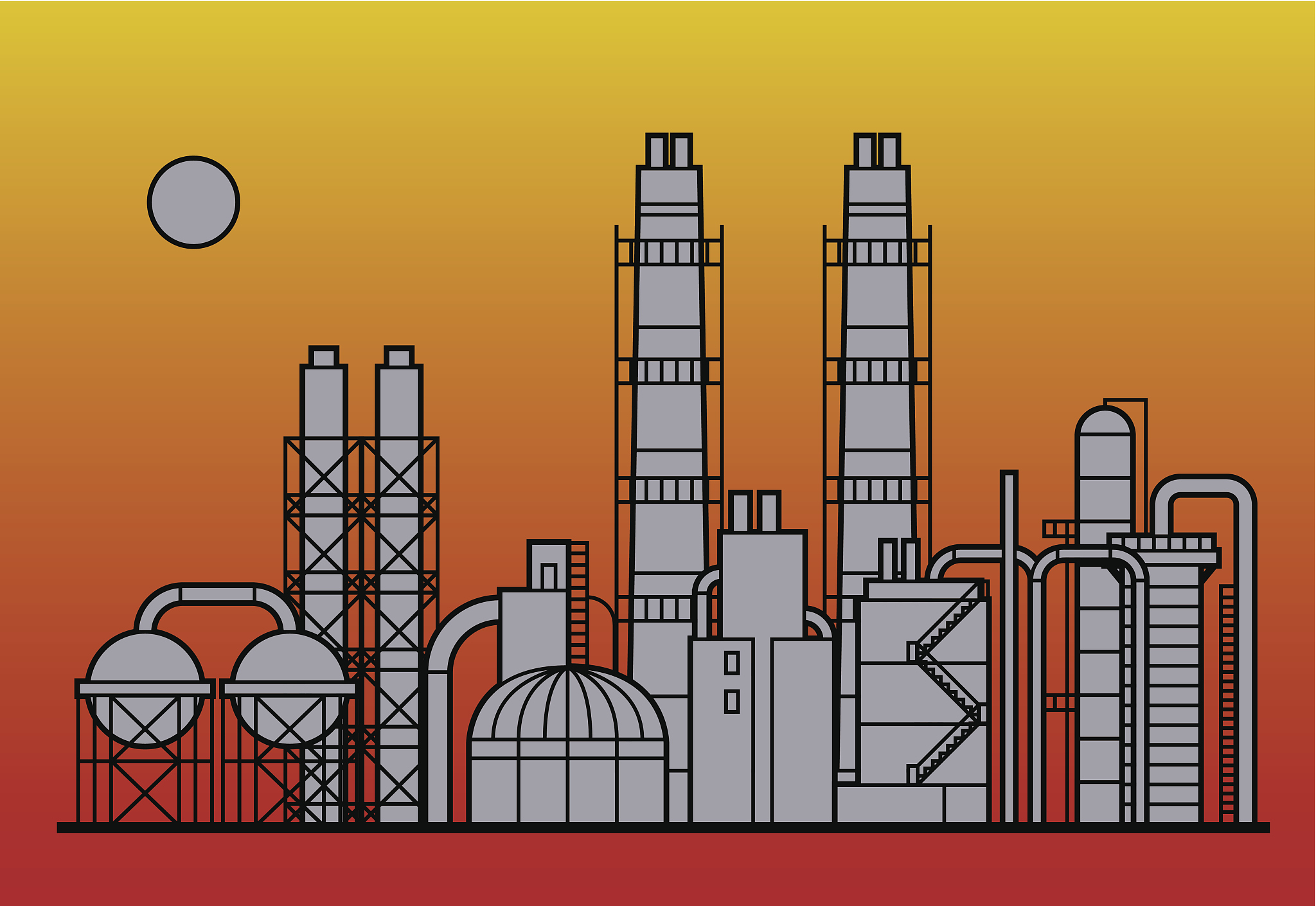 甘肃化工技工学校2022年哪些专业招生