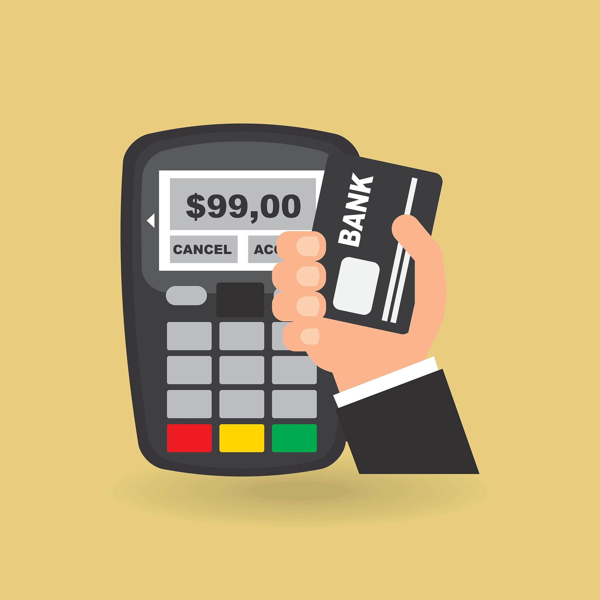 credit card design