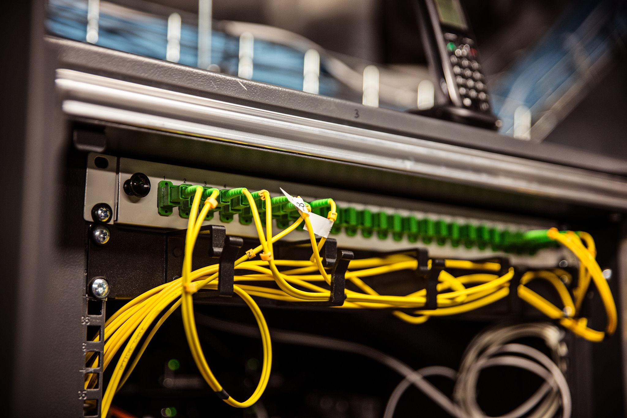 网线拉伸信号不好怎么办？解决方法汇总